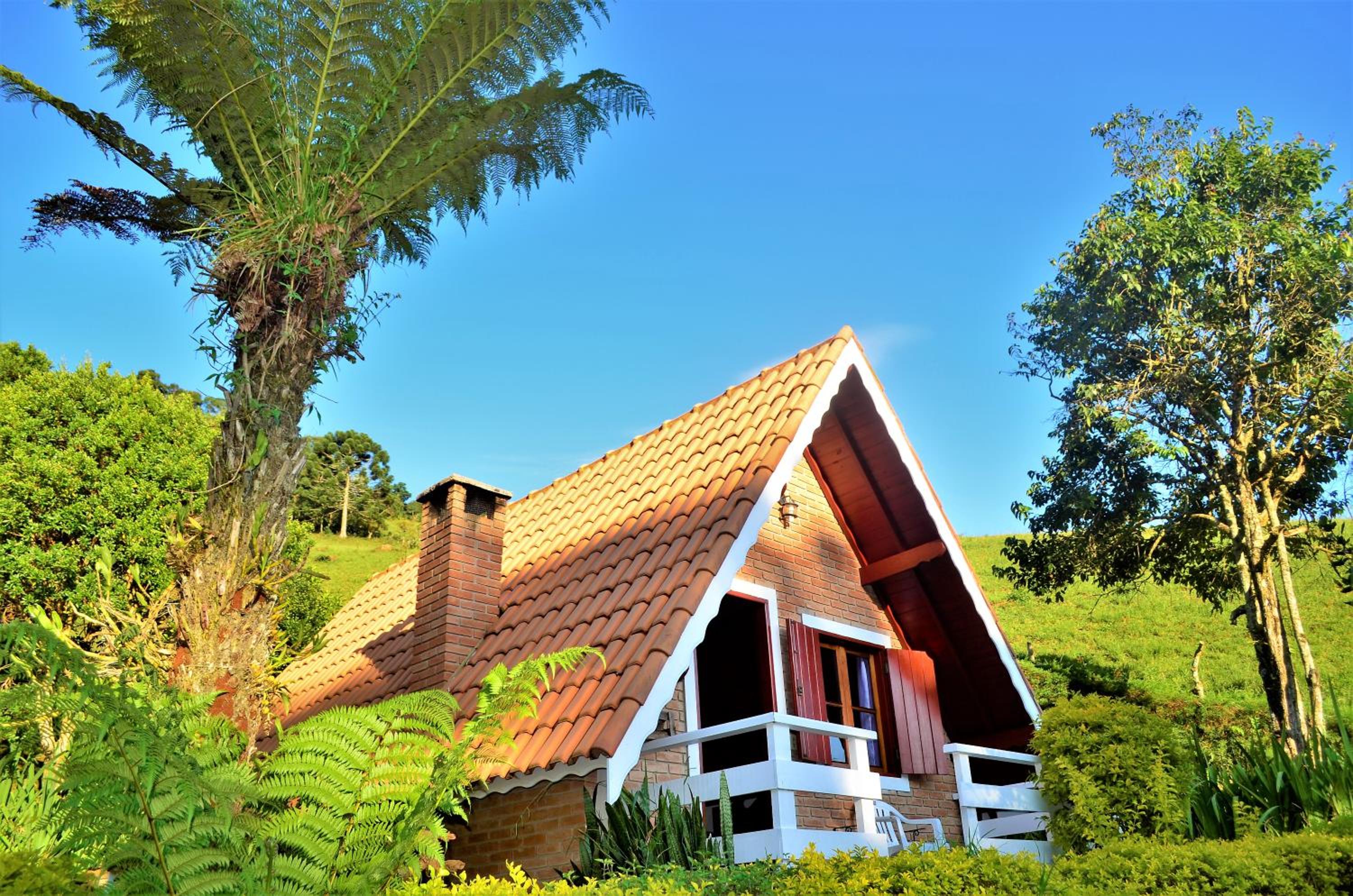 Chalés Fazenda Vale da Mata