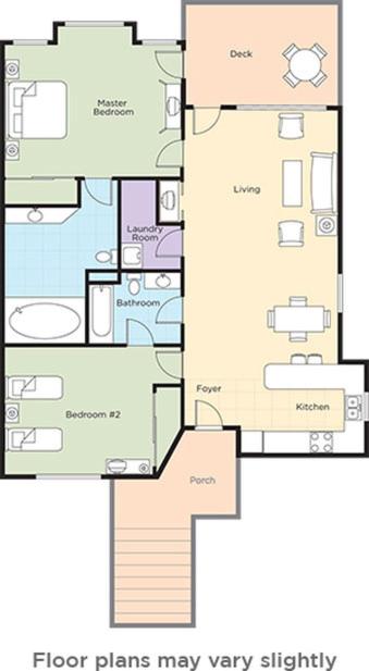 Club Wyndham Resort at Fairfield Glade - Property Image 10