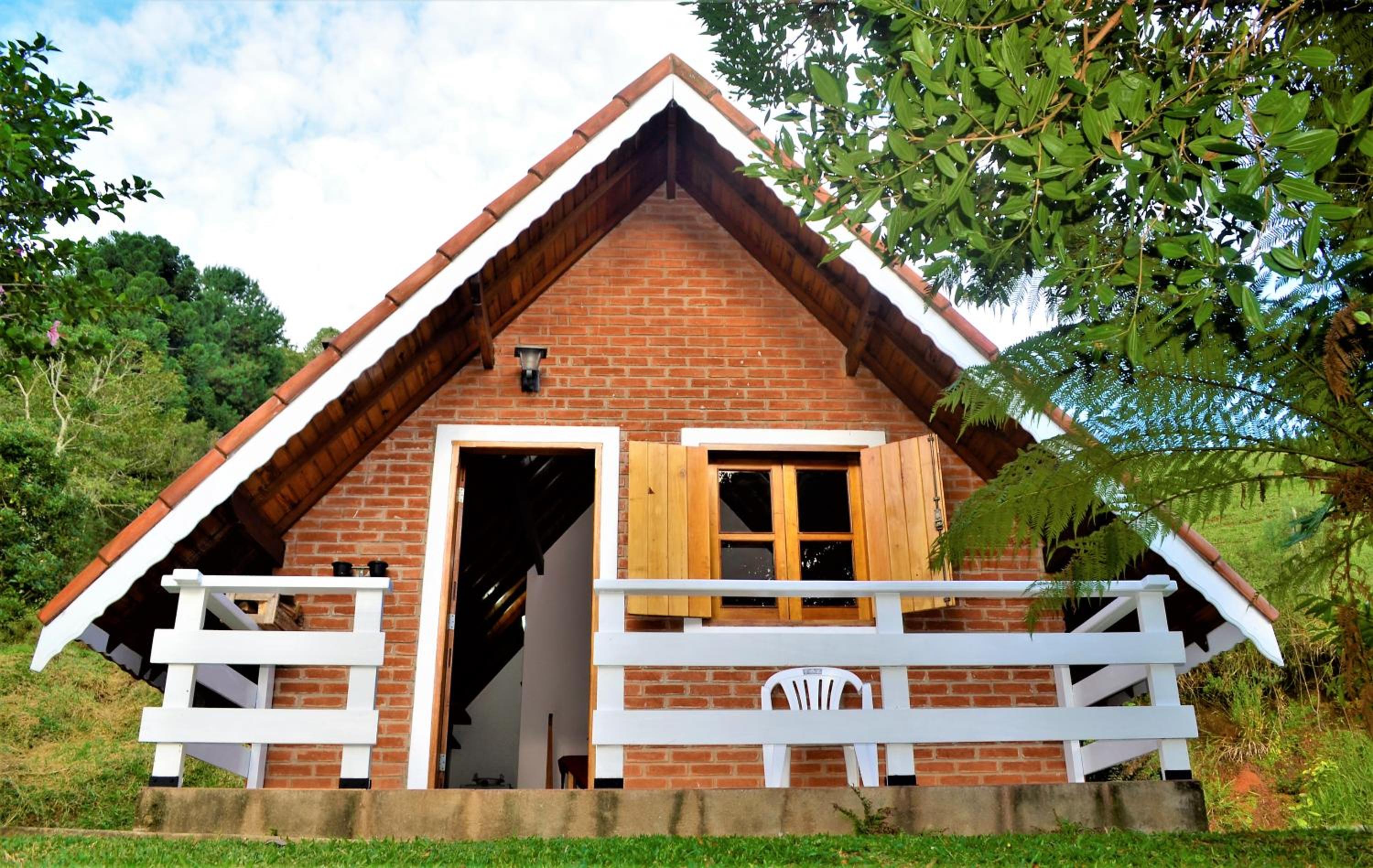 Chalés Fazenda Vale da Mata