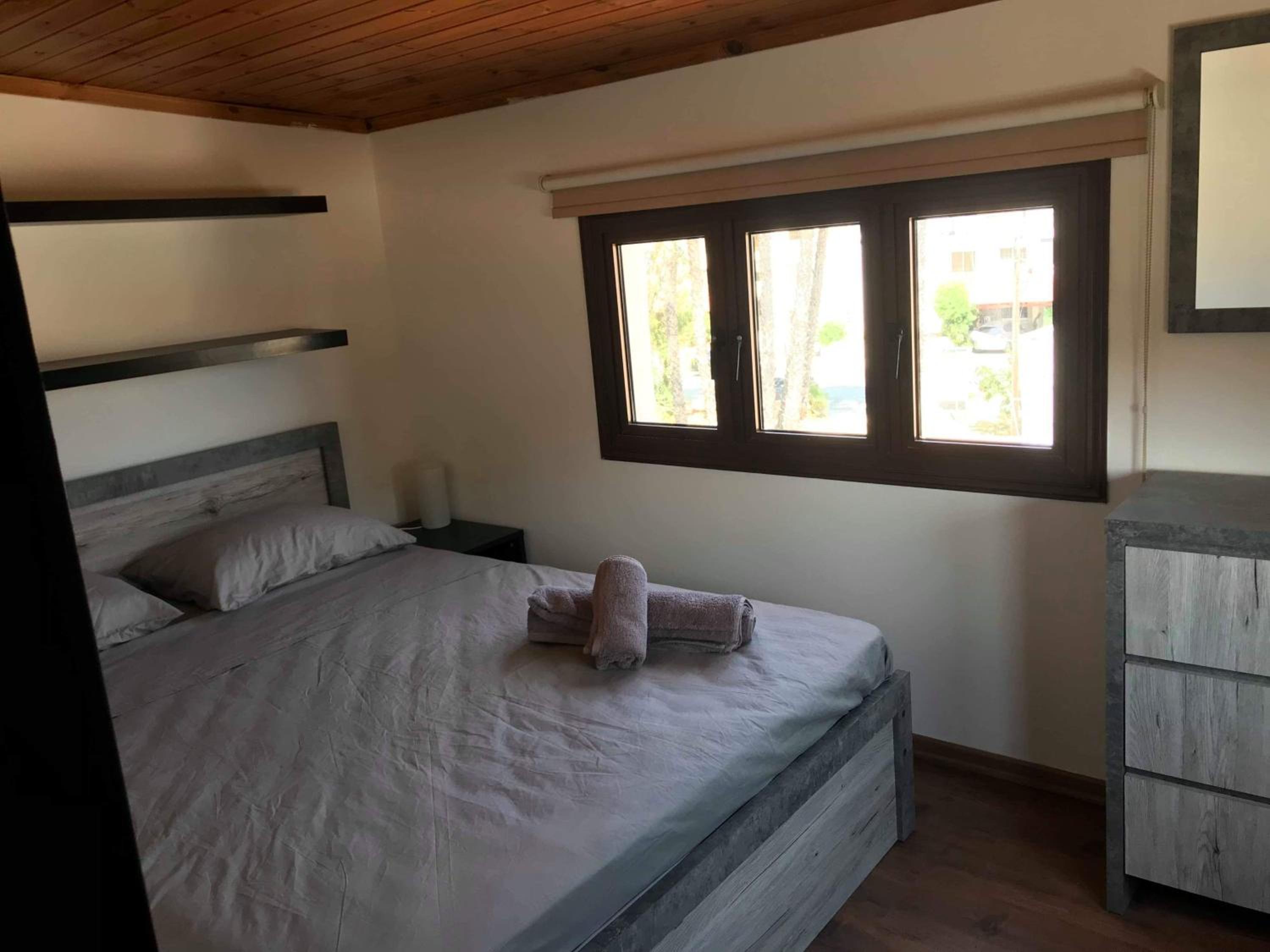 Town centre suites