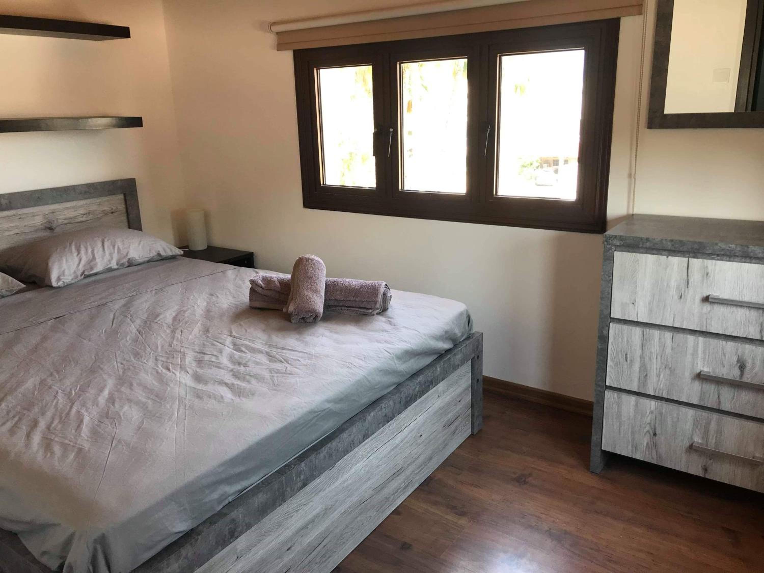 Town centre suites