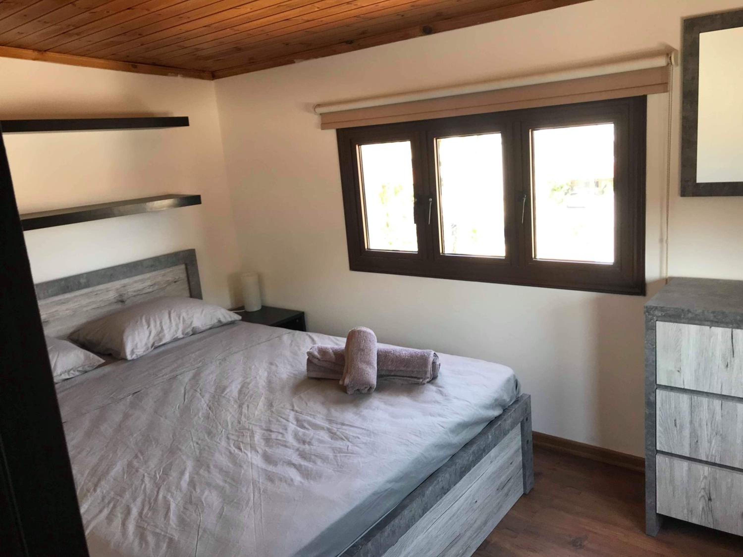 Town centre suites