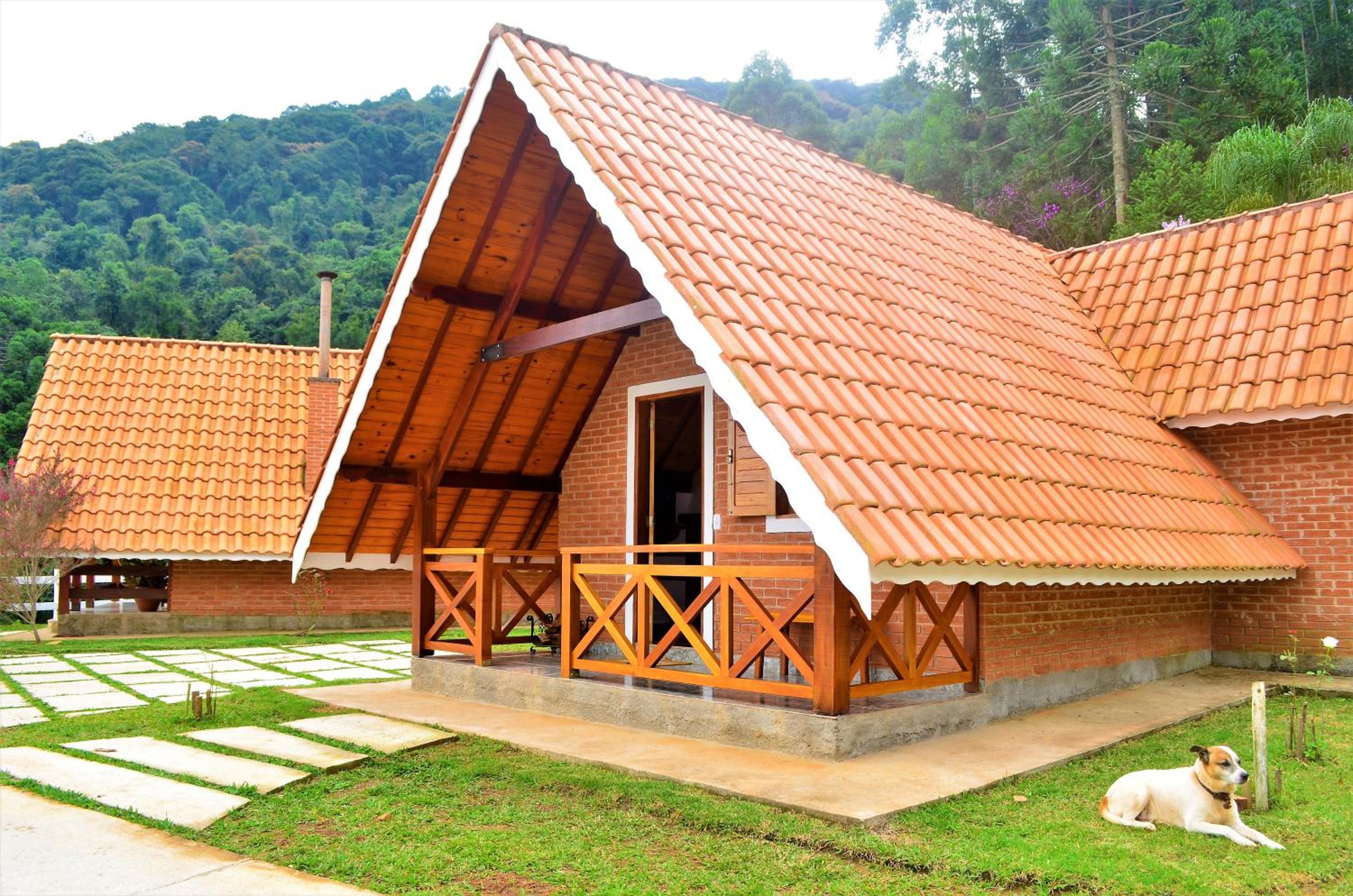 Chalés Fazenda Vale da Mata