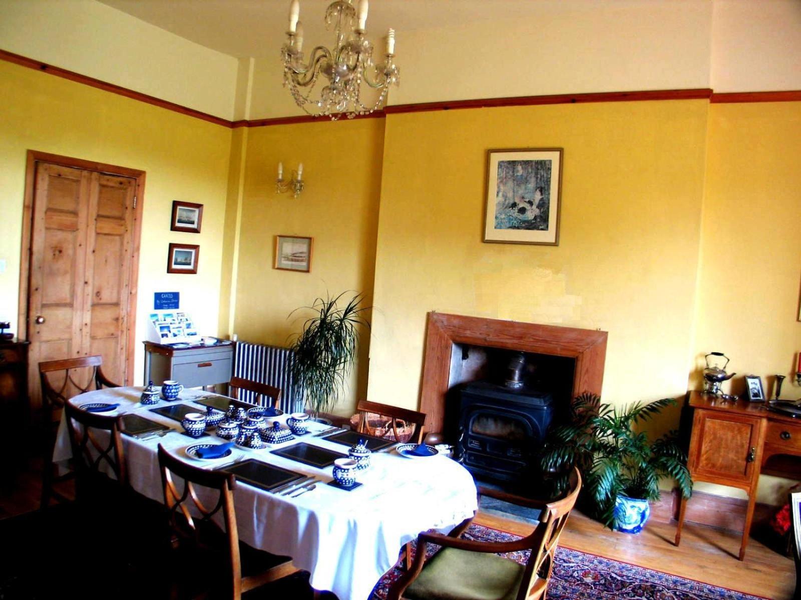 Lamphey Studios