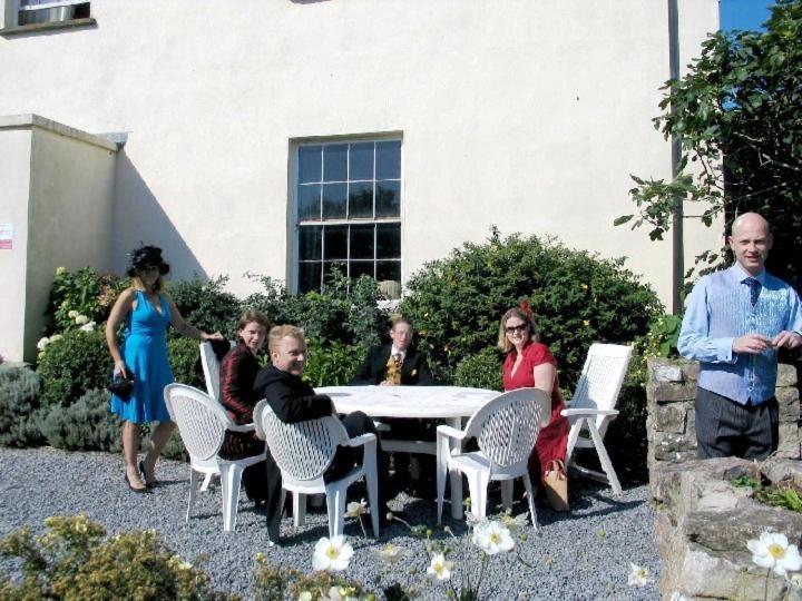 Lamphey Studios
