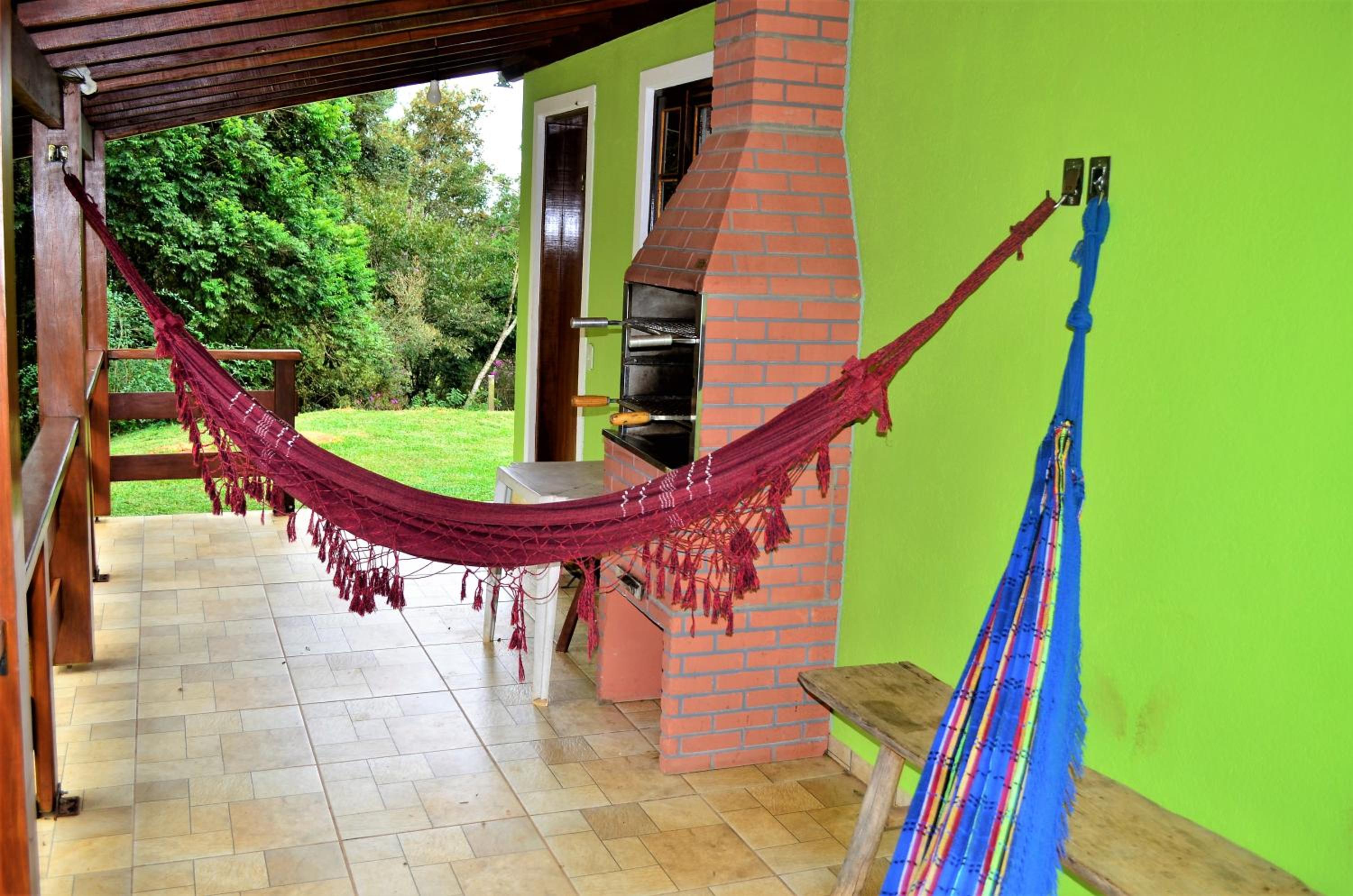 Chalés Fazenda Vale da Mata