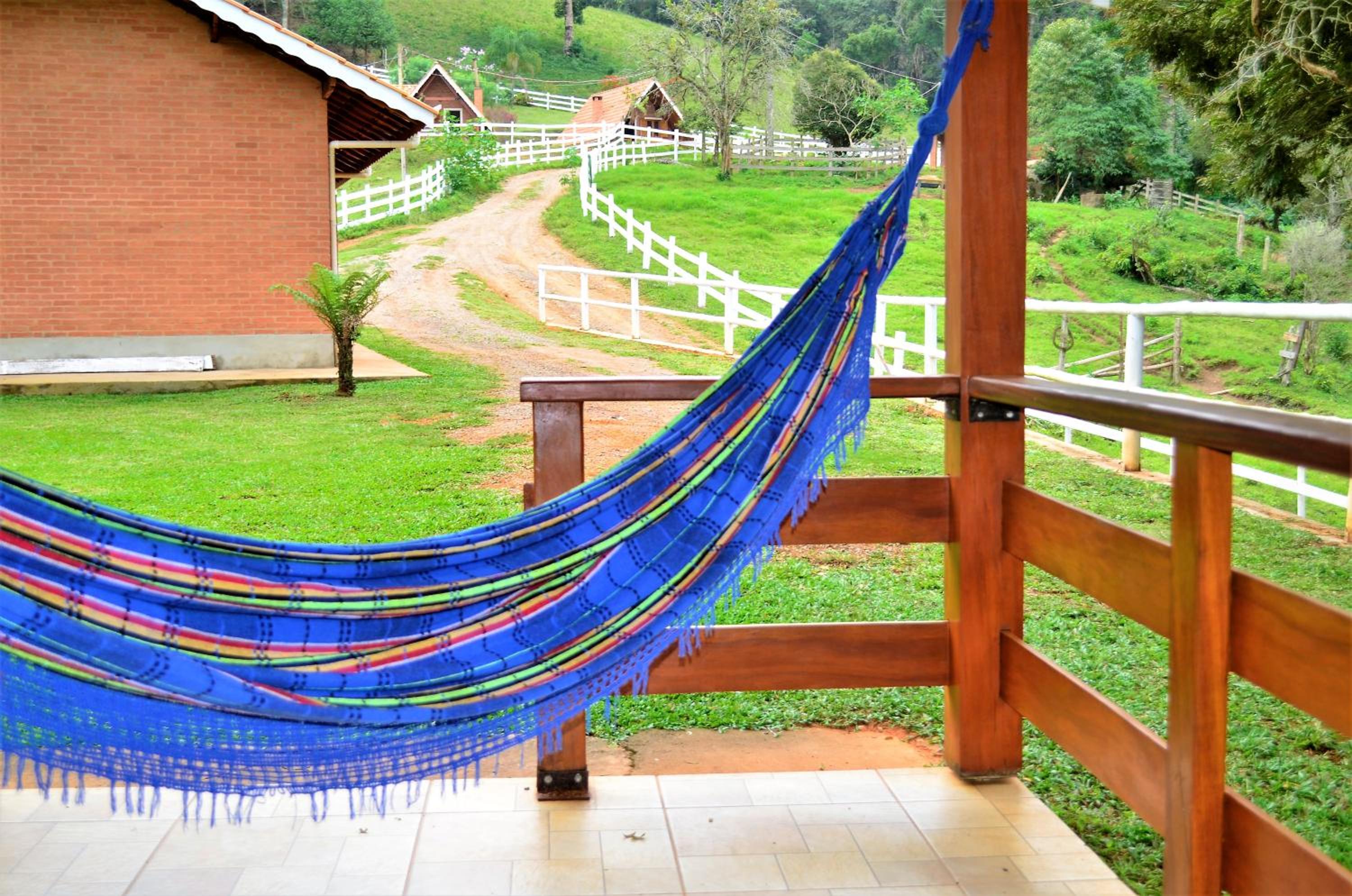 Chalés Fazenda Vale da Mata