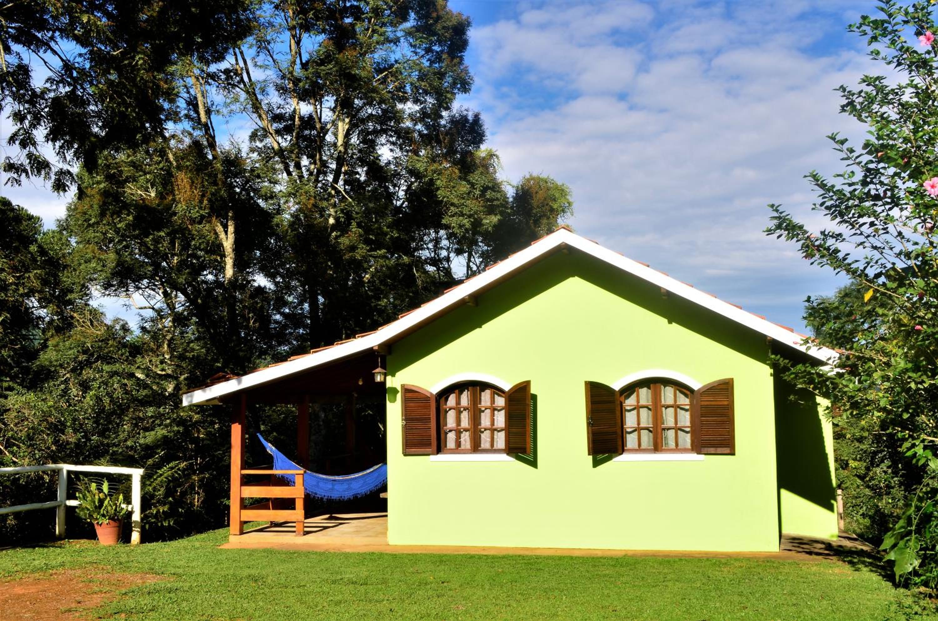 Chalés Fazenda Vale da Mata