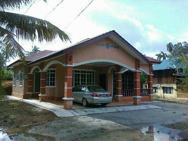 Idaman homestay photo 1