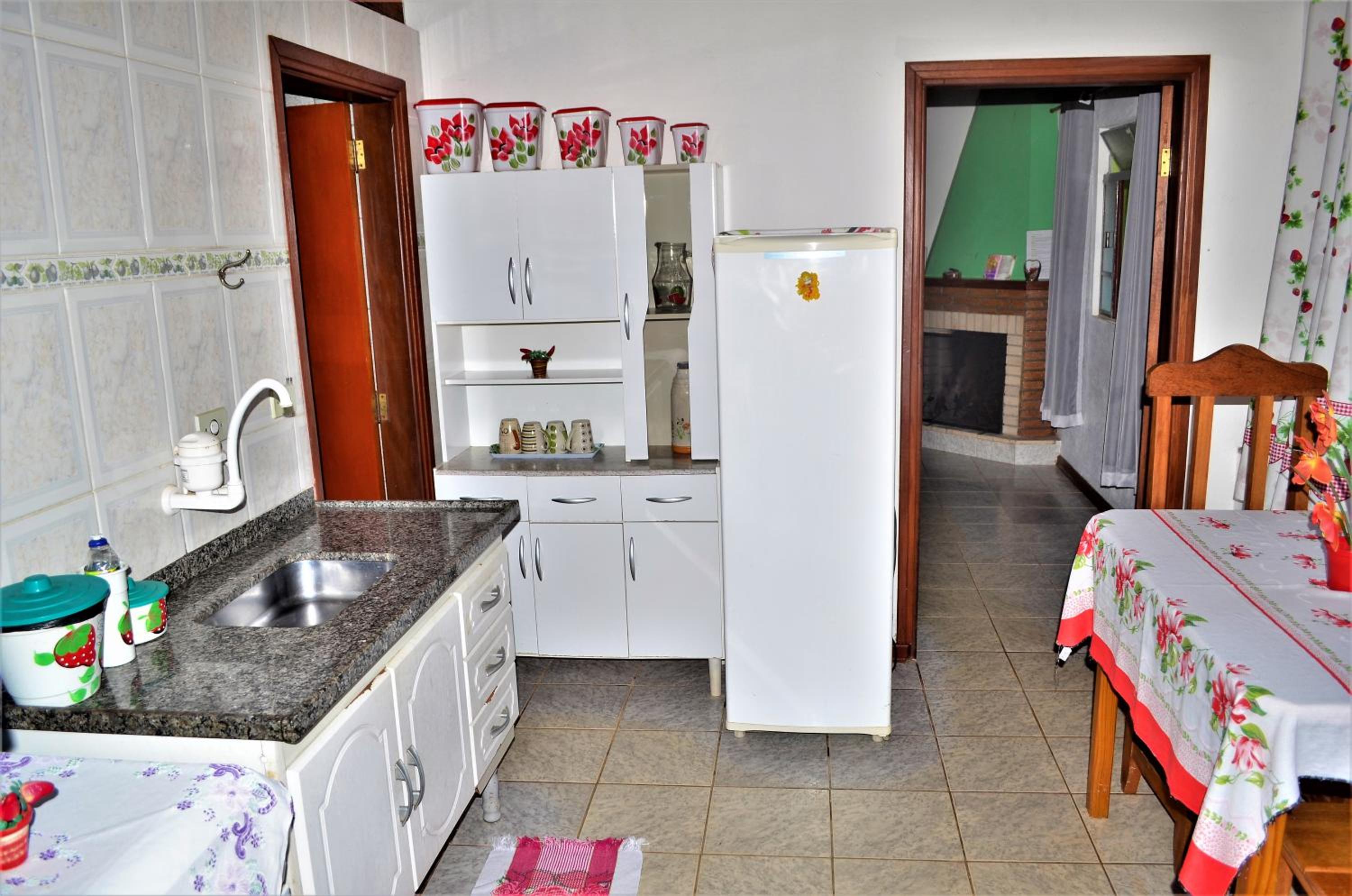 Chalés Fazenda Vale da Mata