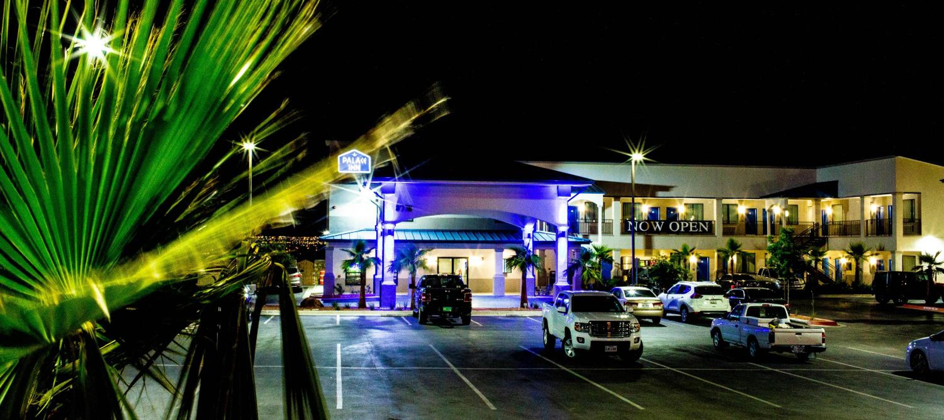 Palace Inn El Paso