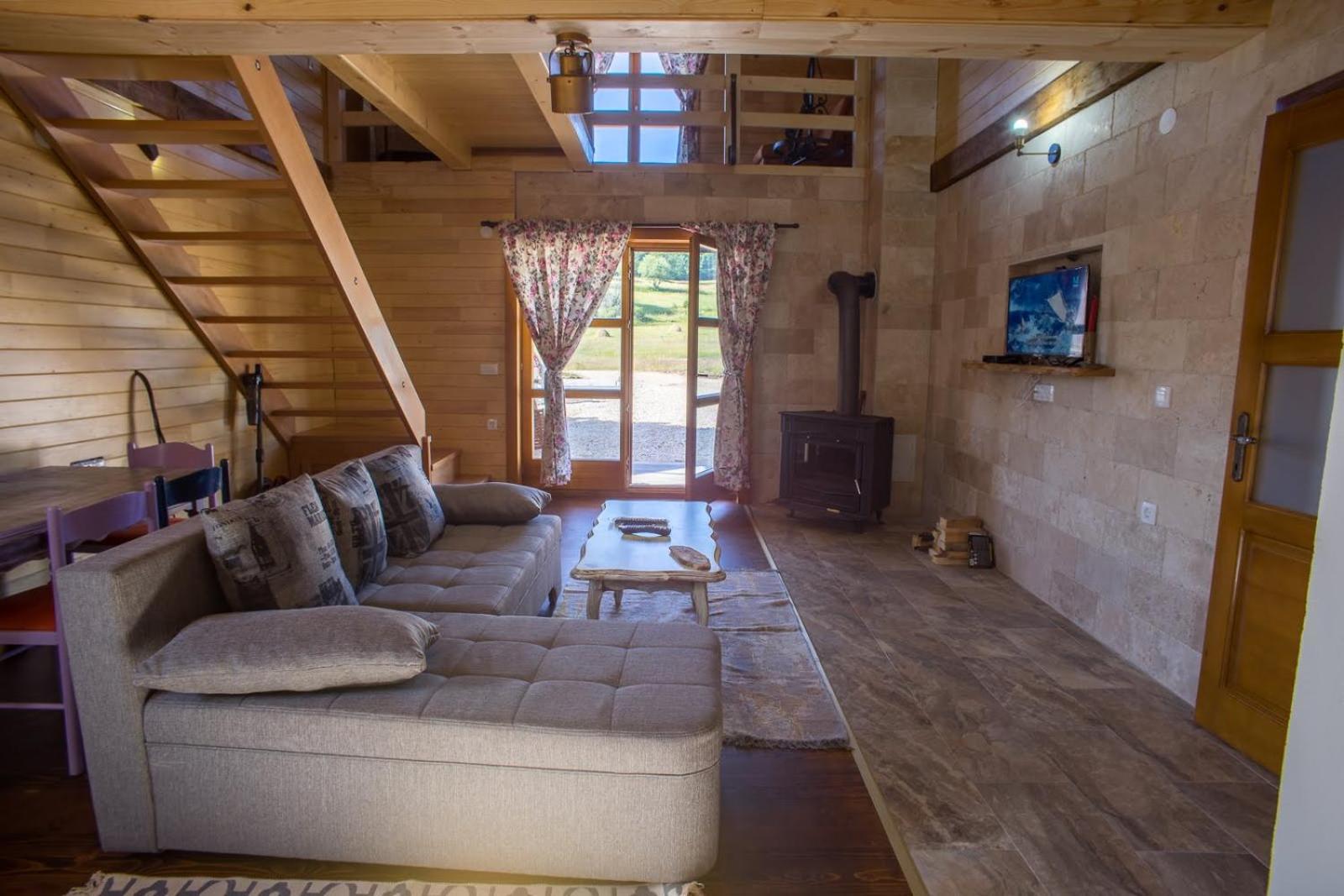 Chalet F&V Radosavović photo 3