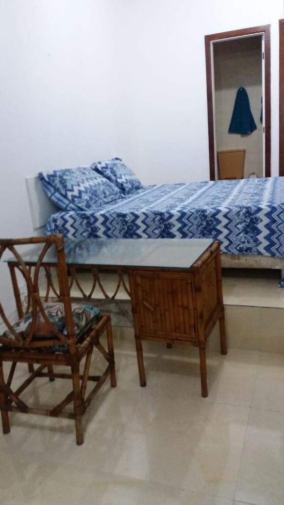 Bahia Flat