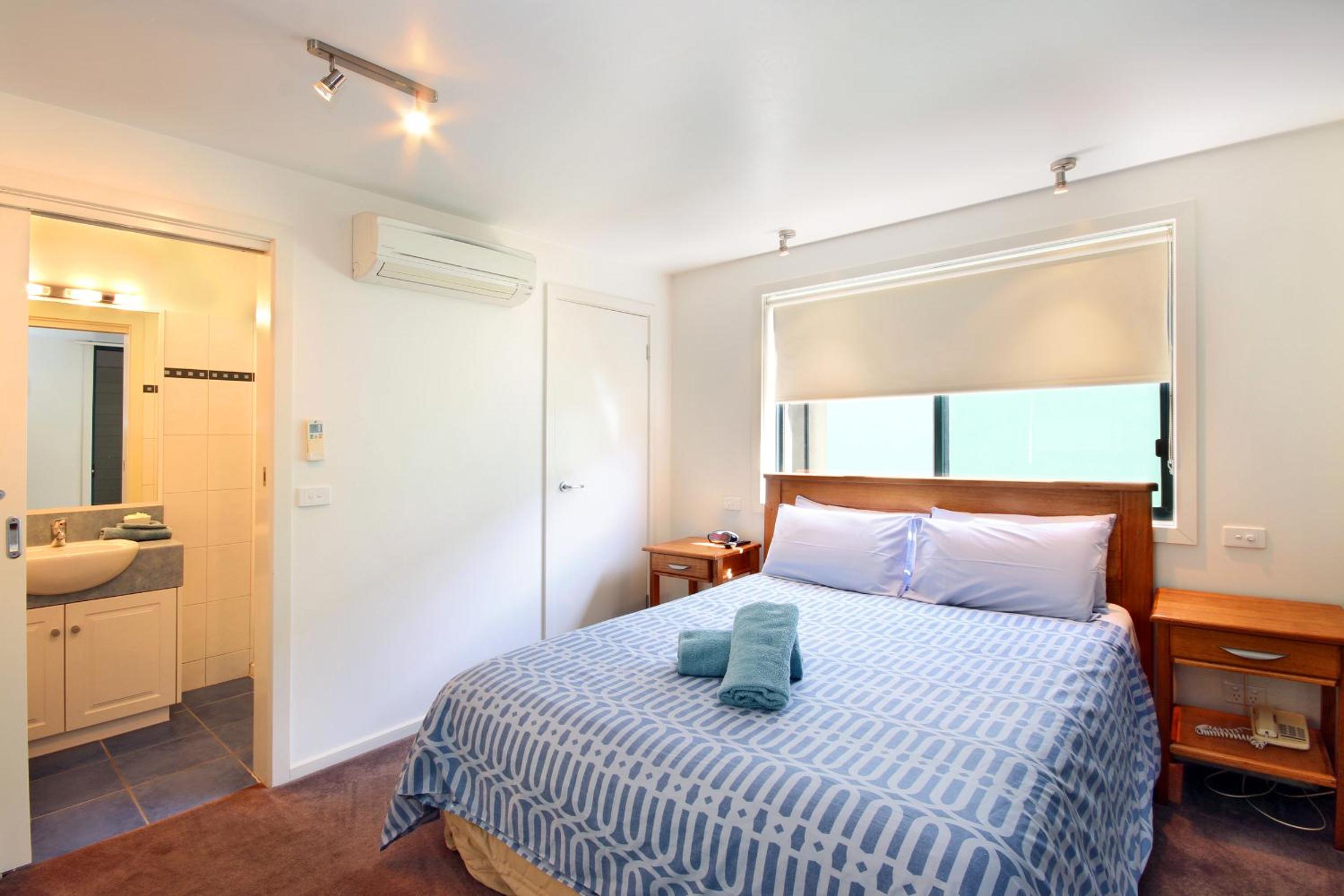 Anchorage Motel & Villas Lorne