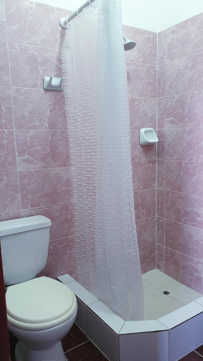 Hostal Maravilla Amazonica