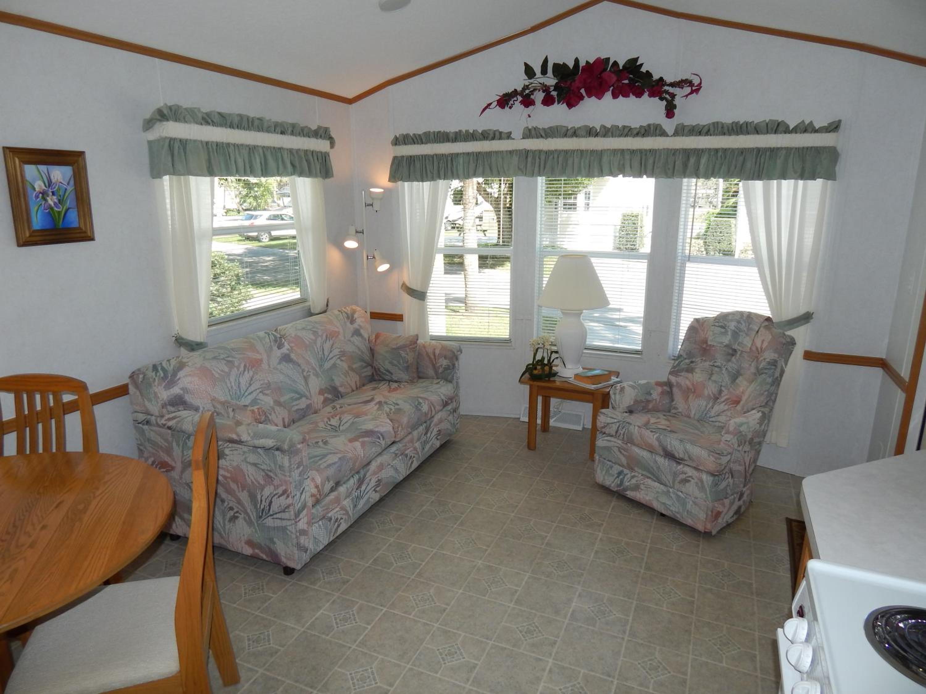 Road Runner Travel Resort