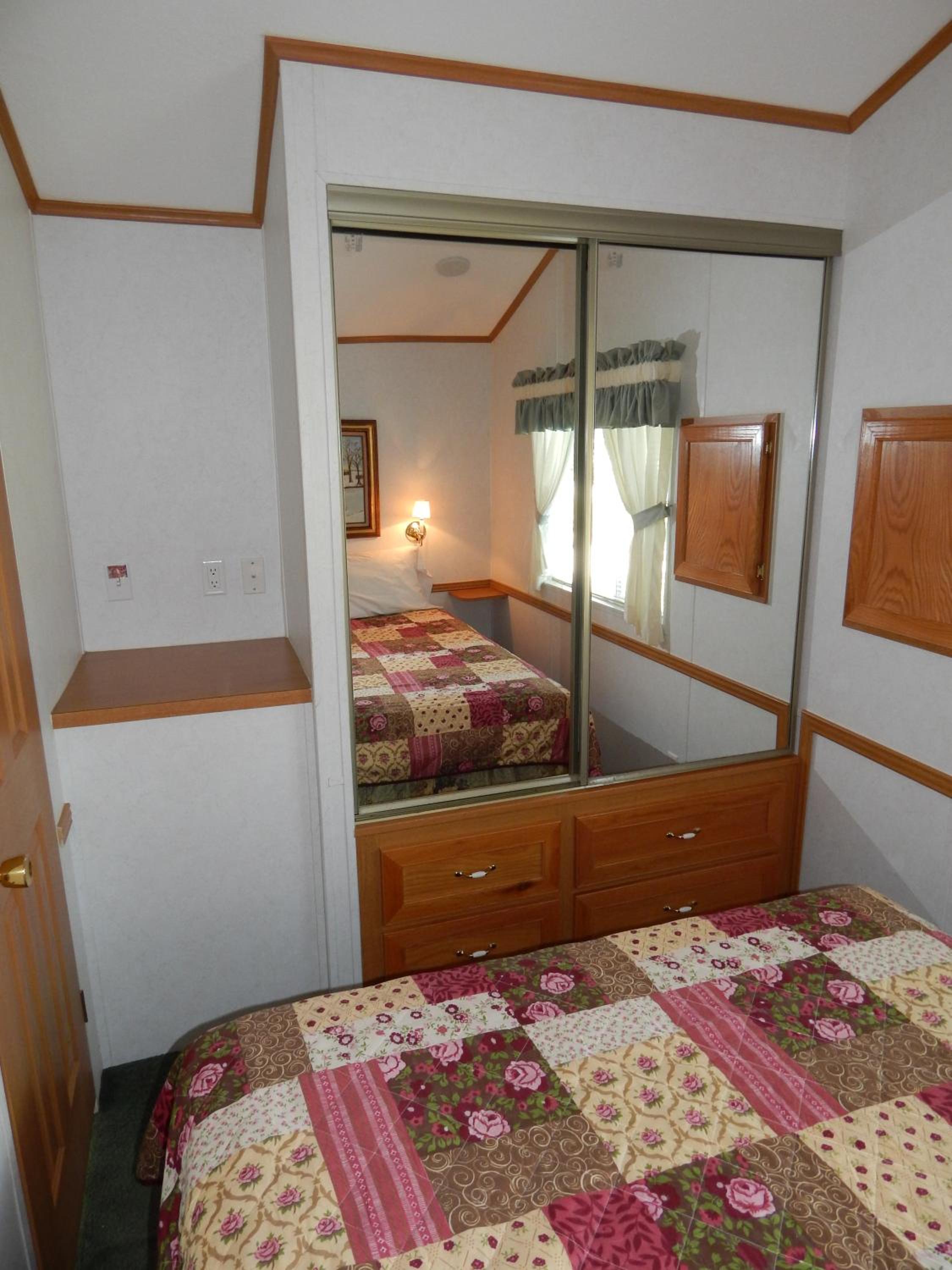 Road Runner Travel Resort