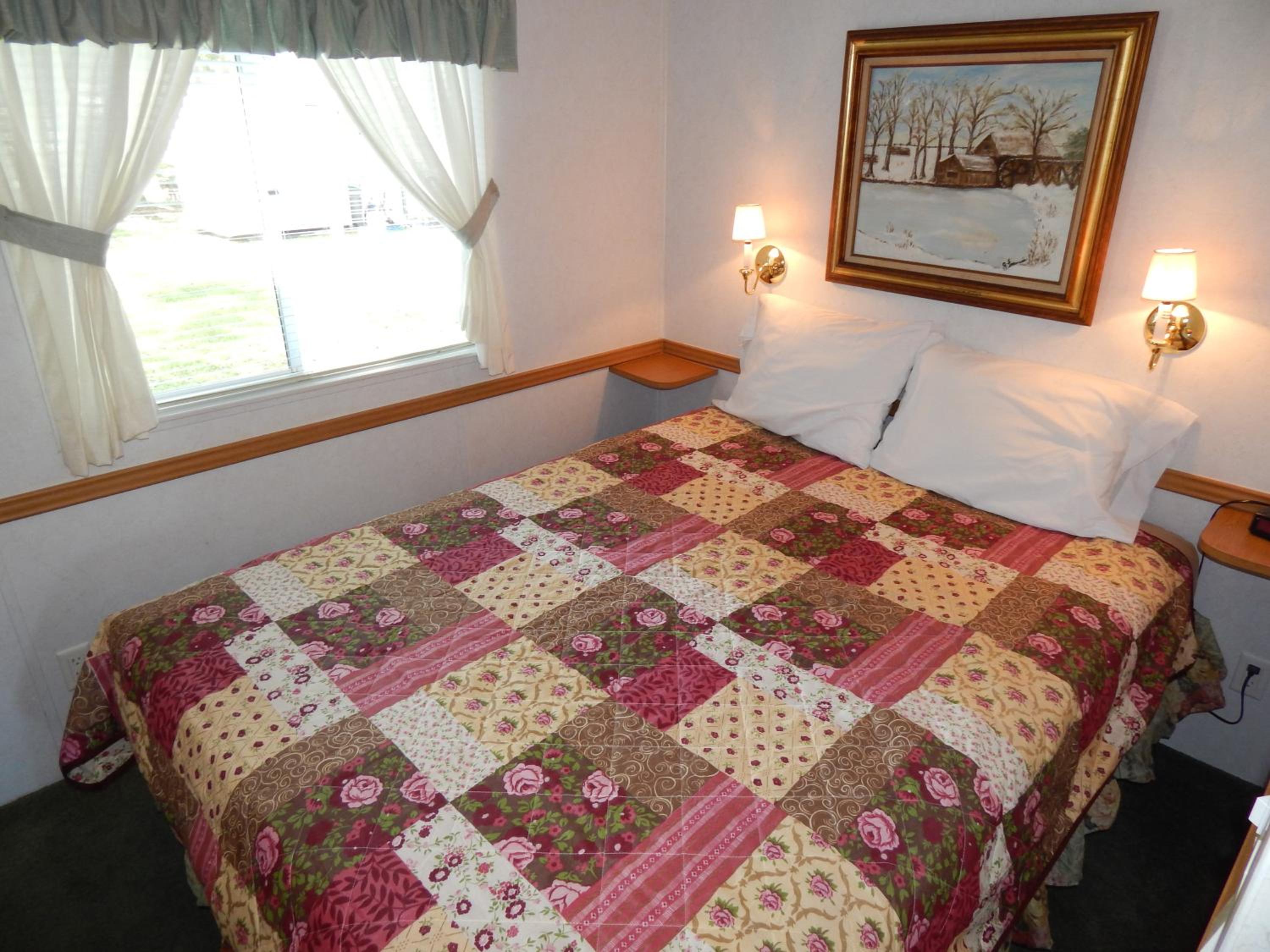 Road Runner Travel Resort