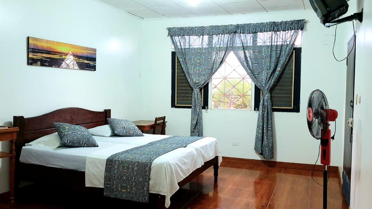 Hostal Maravilla Amazonica