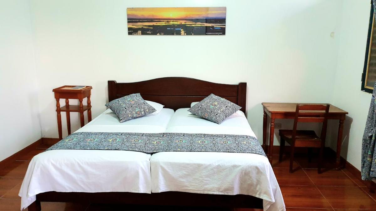 Hostal Maravilla Amazonica