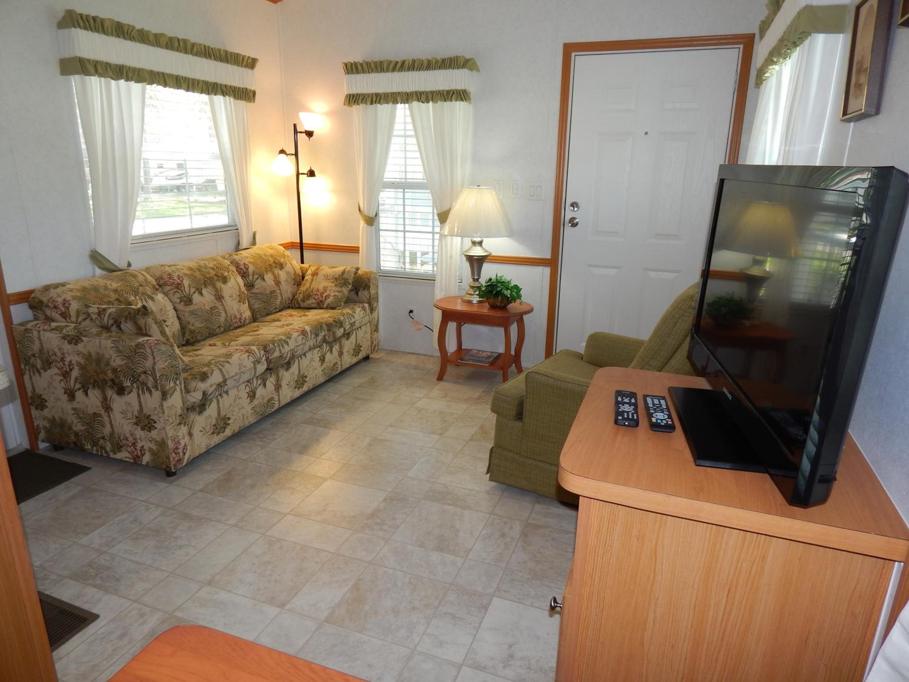 Road Runner Travel Resort