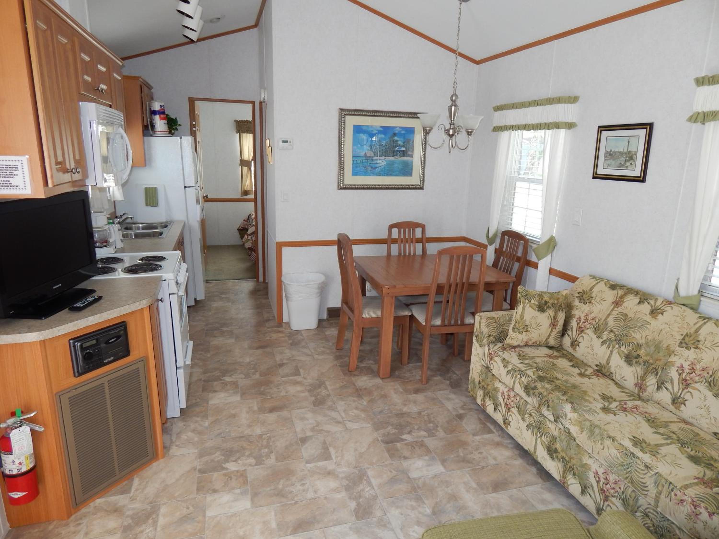 Road Runner Travel Resort