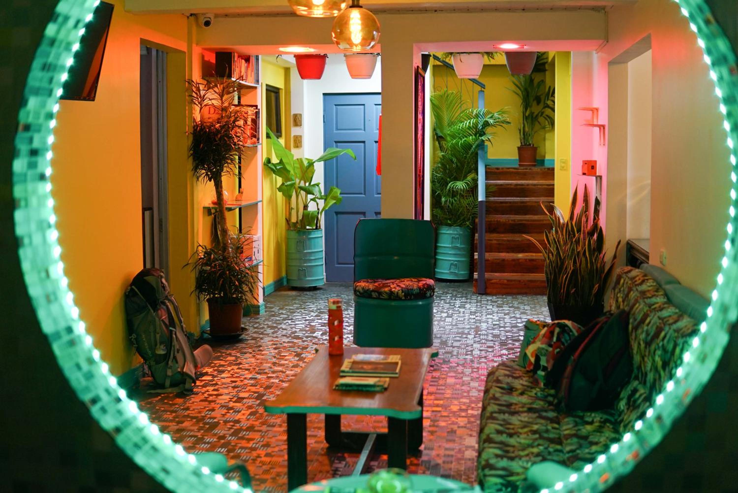 NATIVUS Art-Hostel - Property Image 34