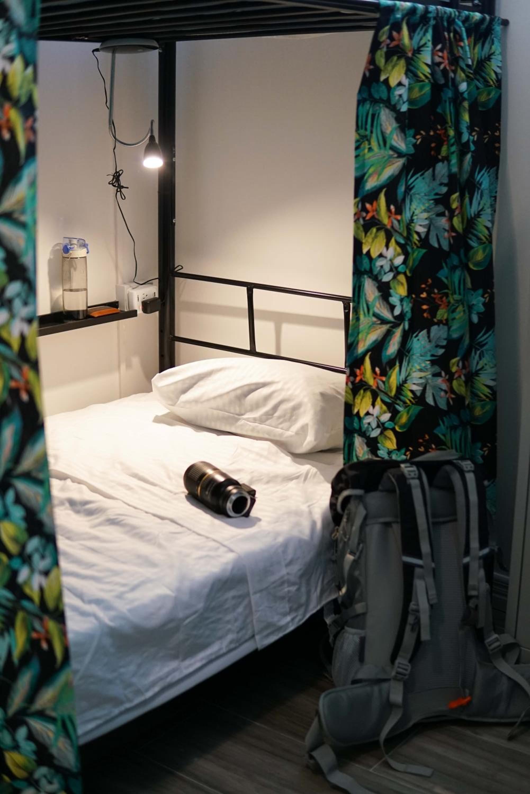 NATIVUS Art-Hostel - Property Image 79