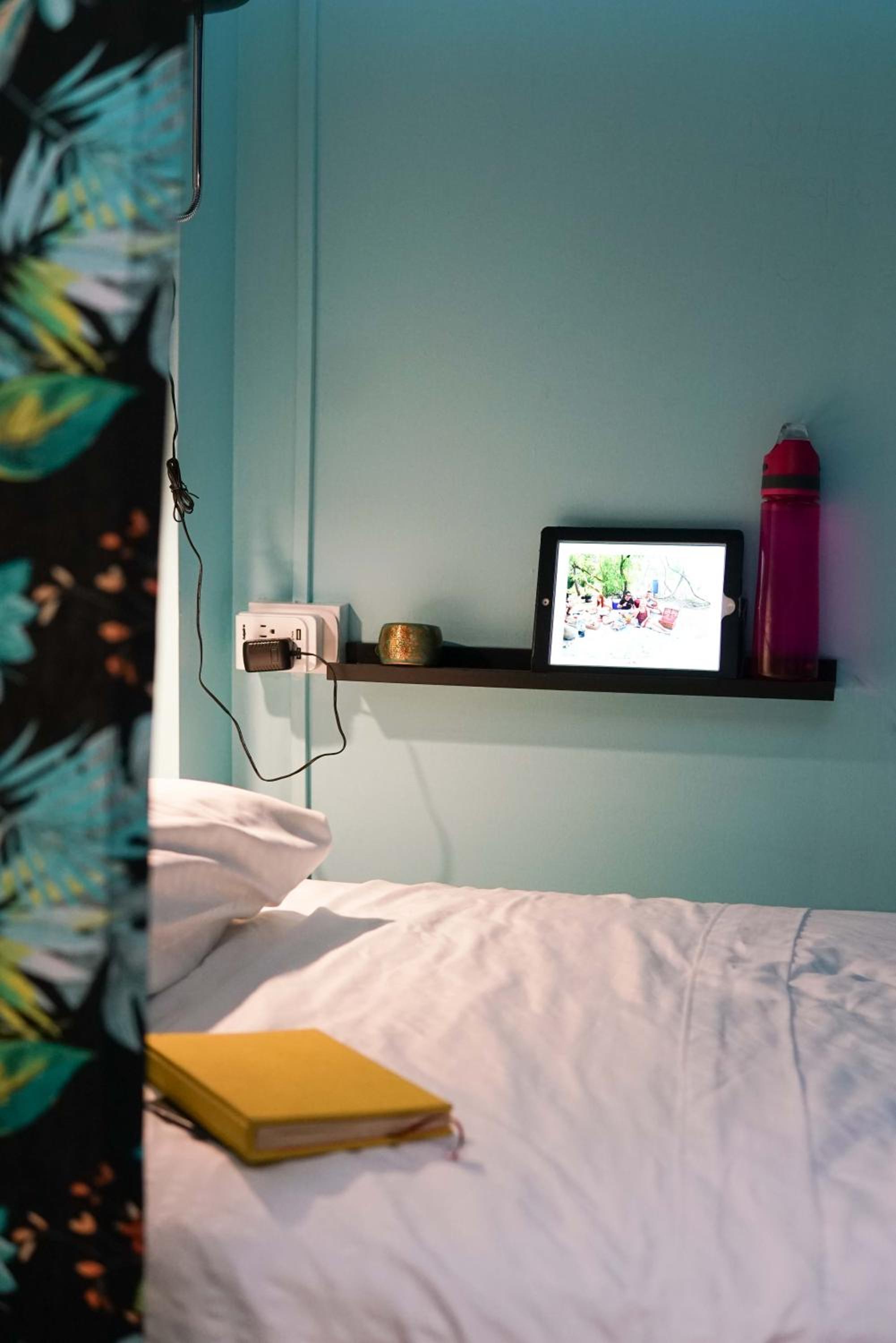 NATIVUS Art-Hostel - Property Image 27
