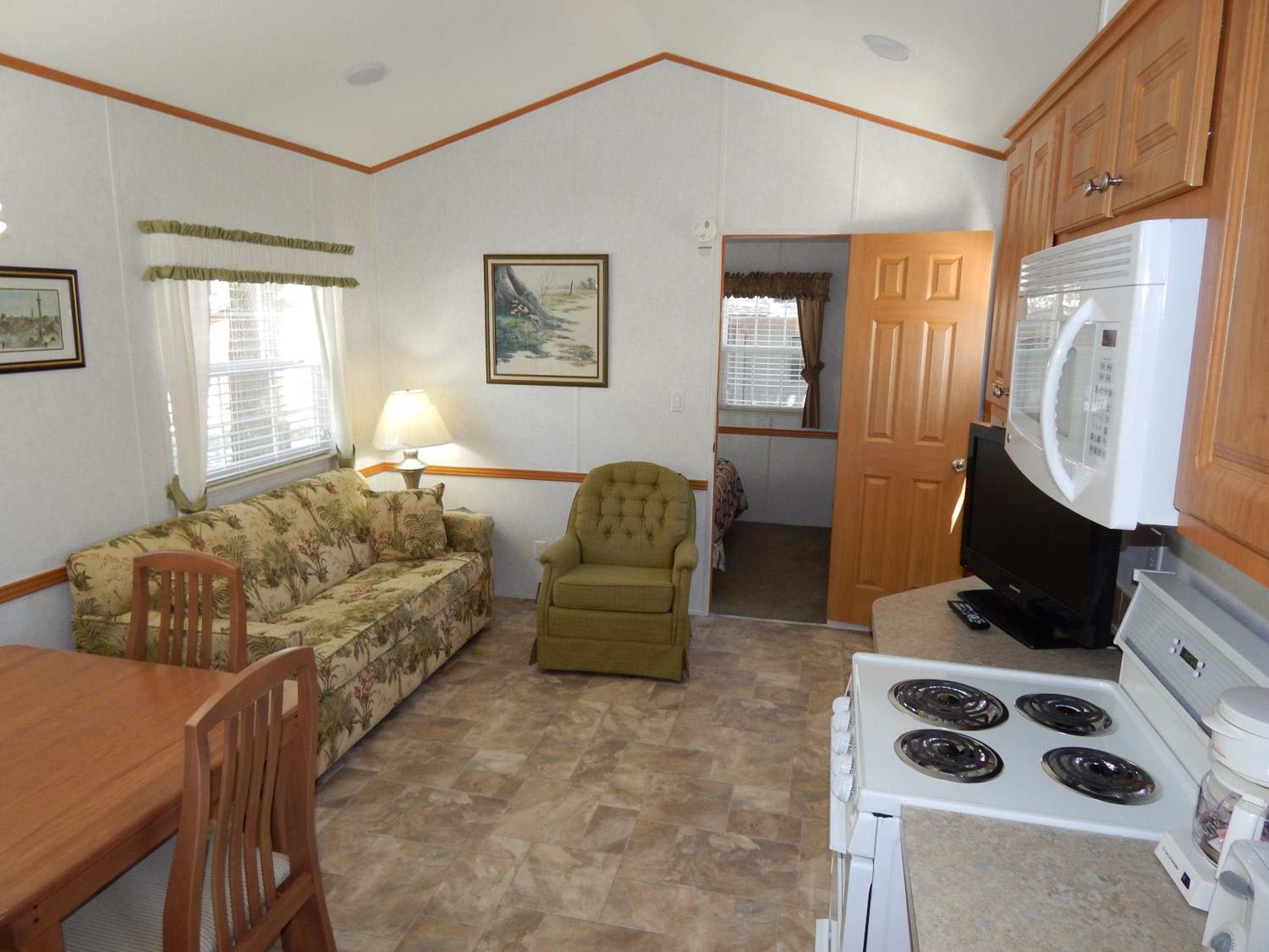 Road Runner Travel Resort