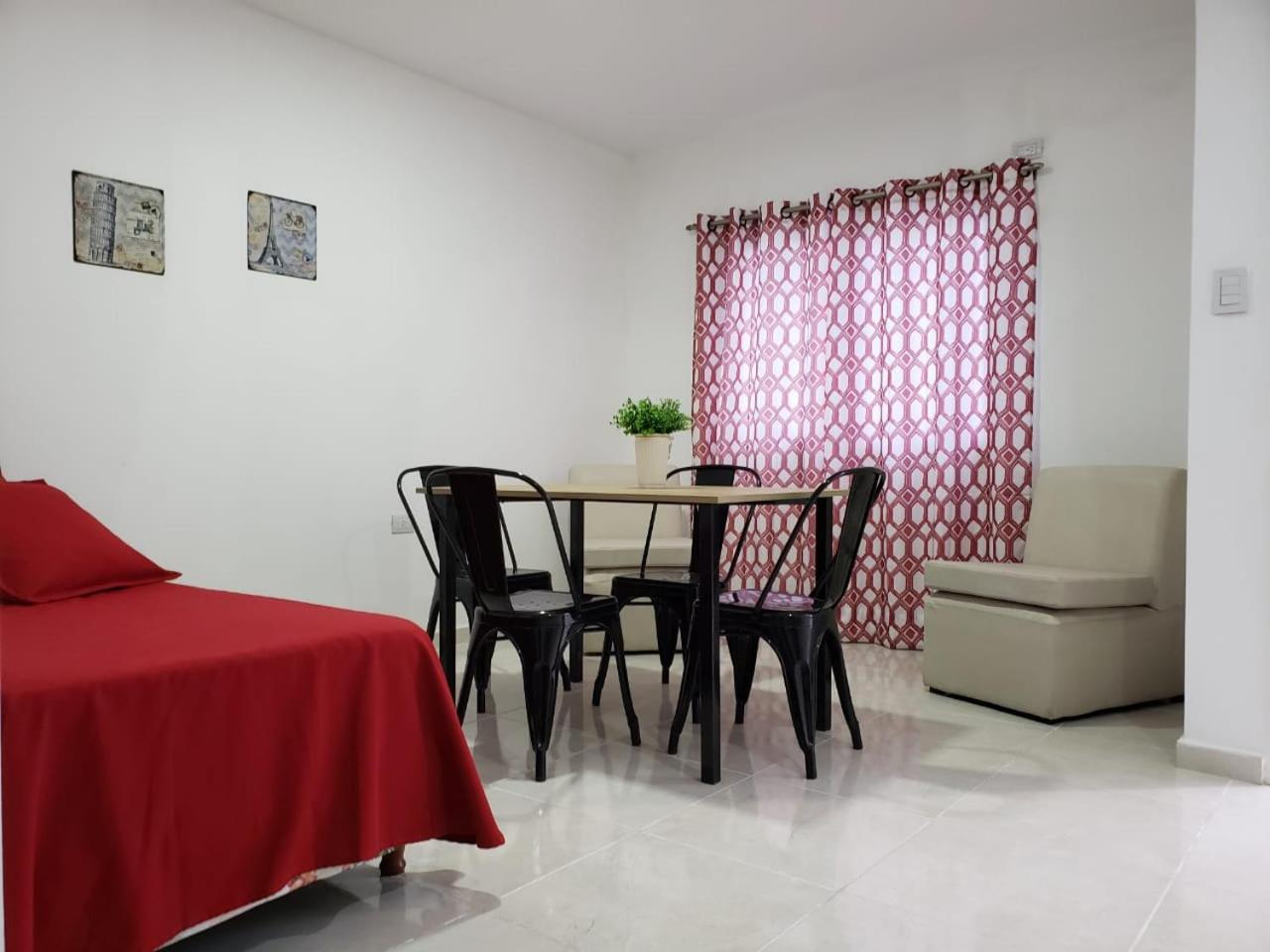 Departamentos Temporarios Reggiardo