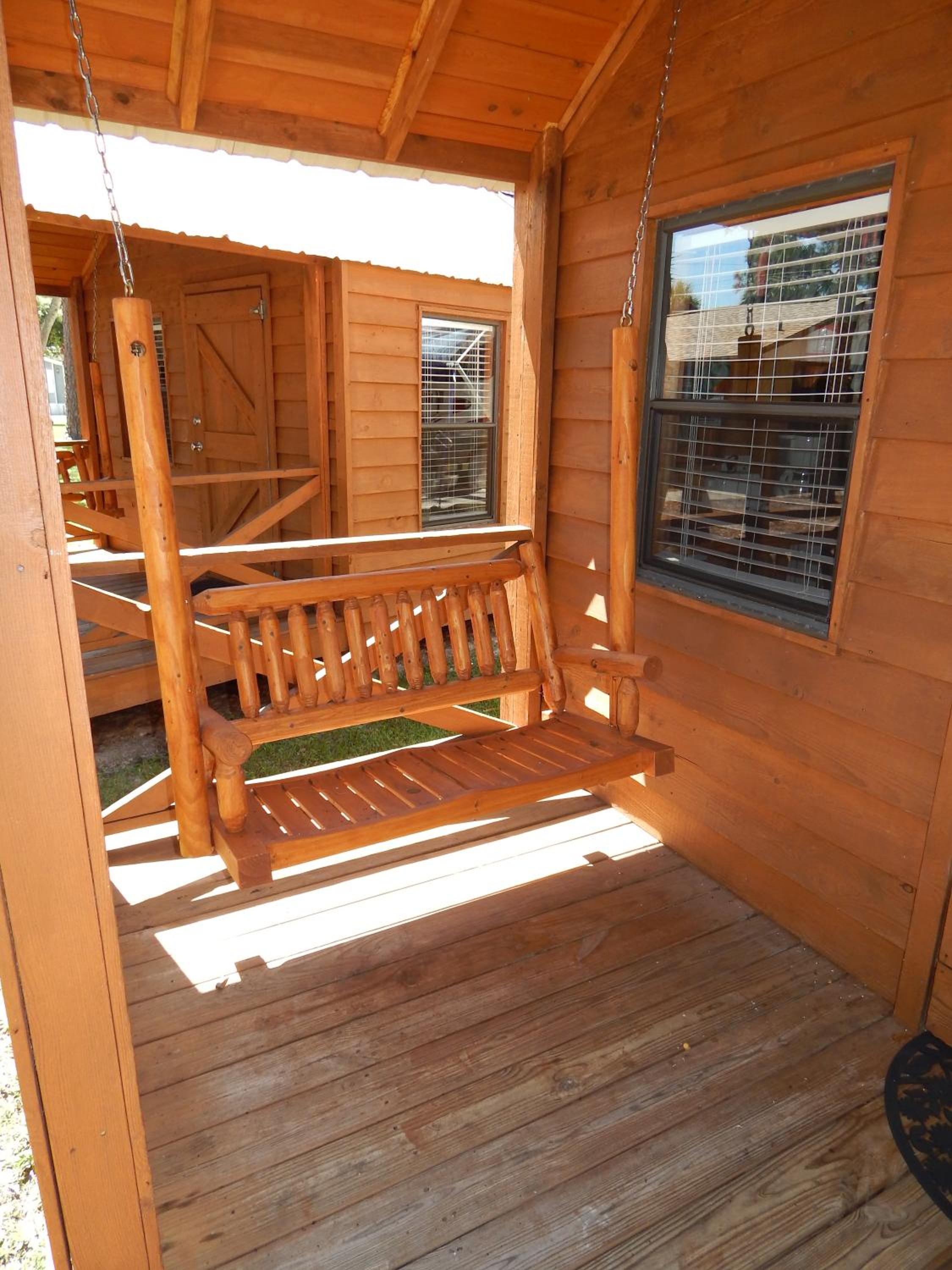Road Runner Travel Resort