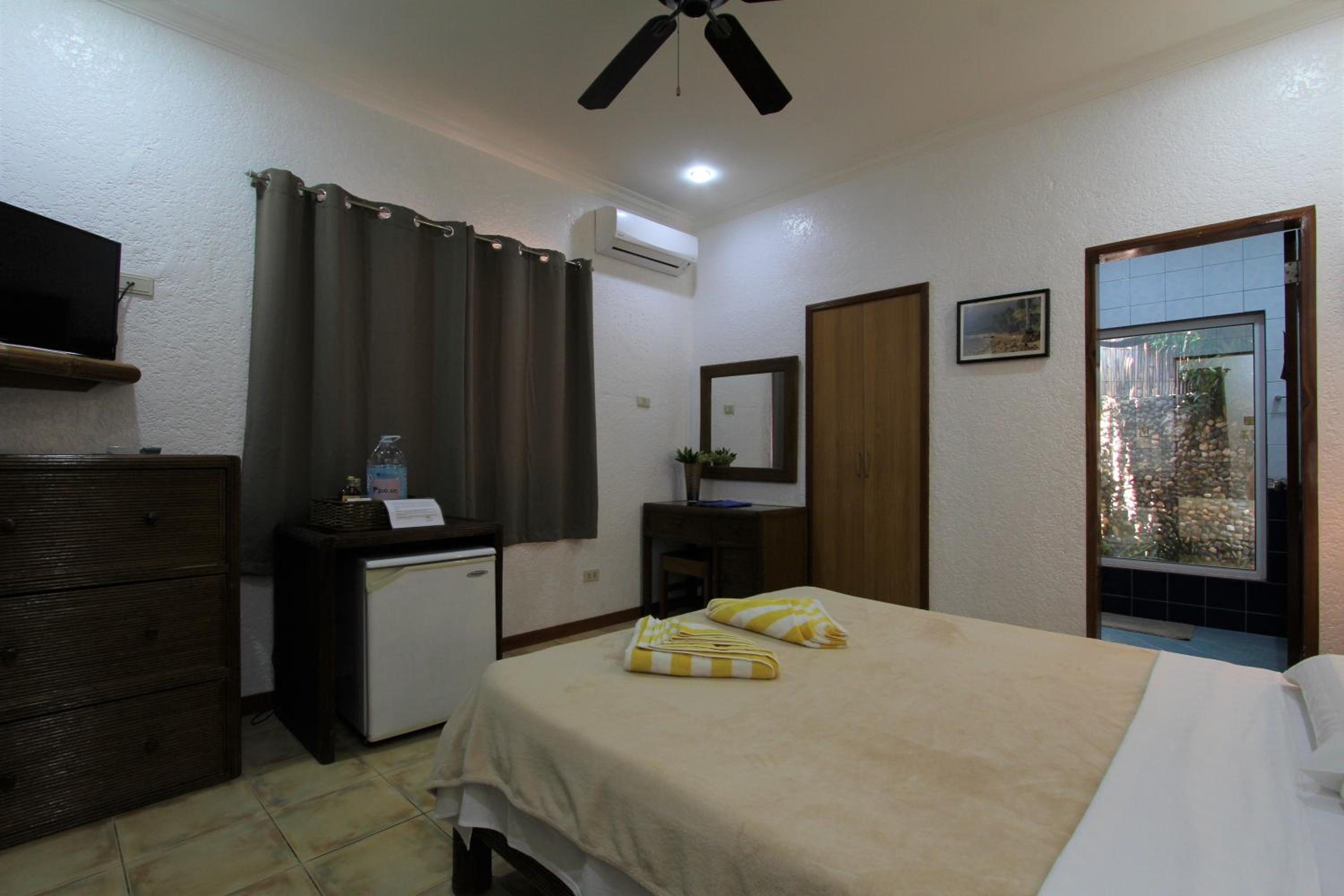 Thalatta Resort, Zamboanguita - 15