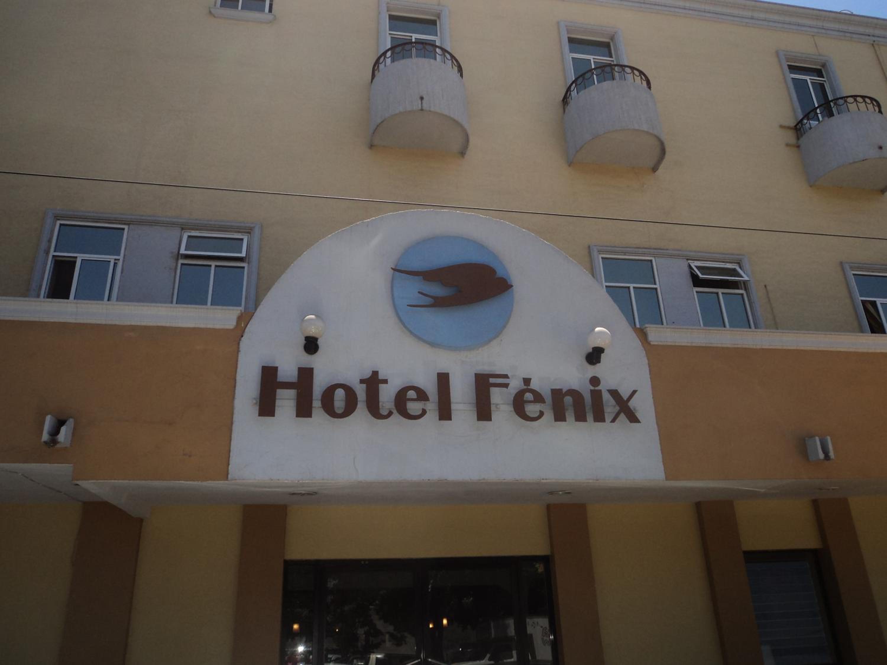 Los Mochis Vacations - Hotel Fenix - Property Image 1