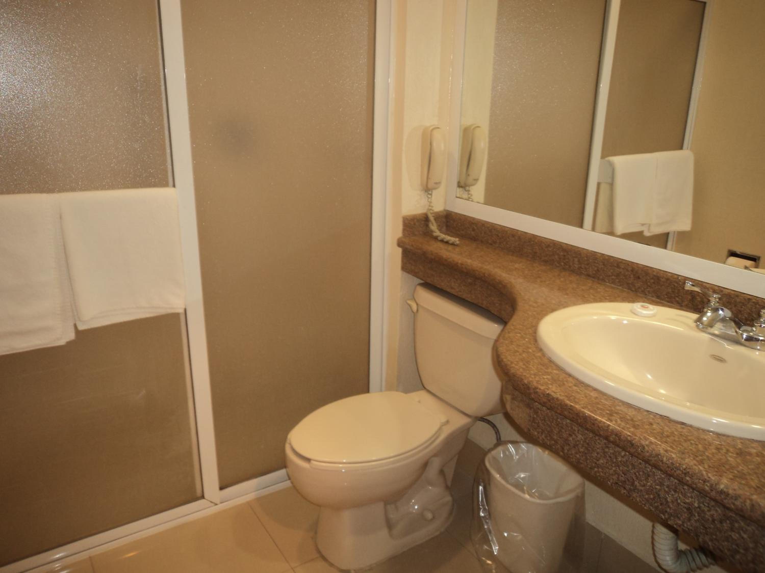 Los Mochis Vacations - Hotel Fenix - Property Image 2