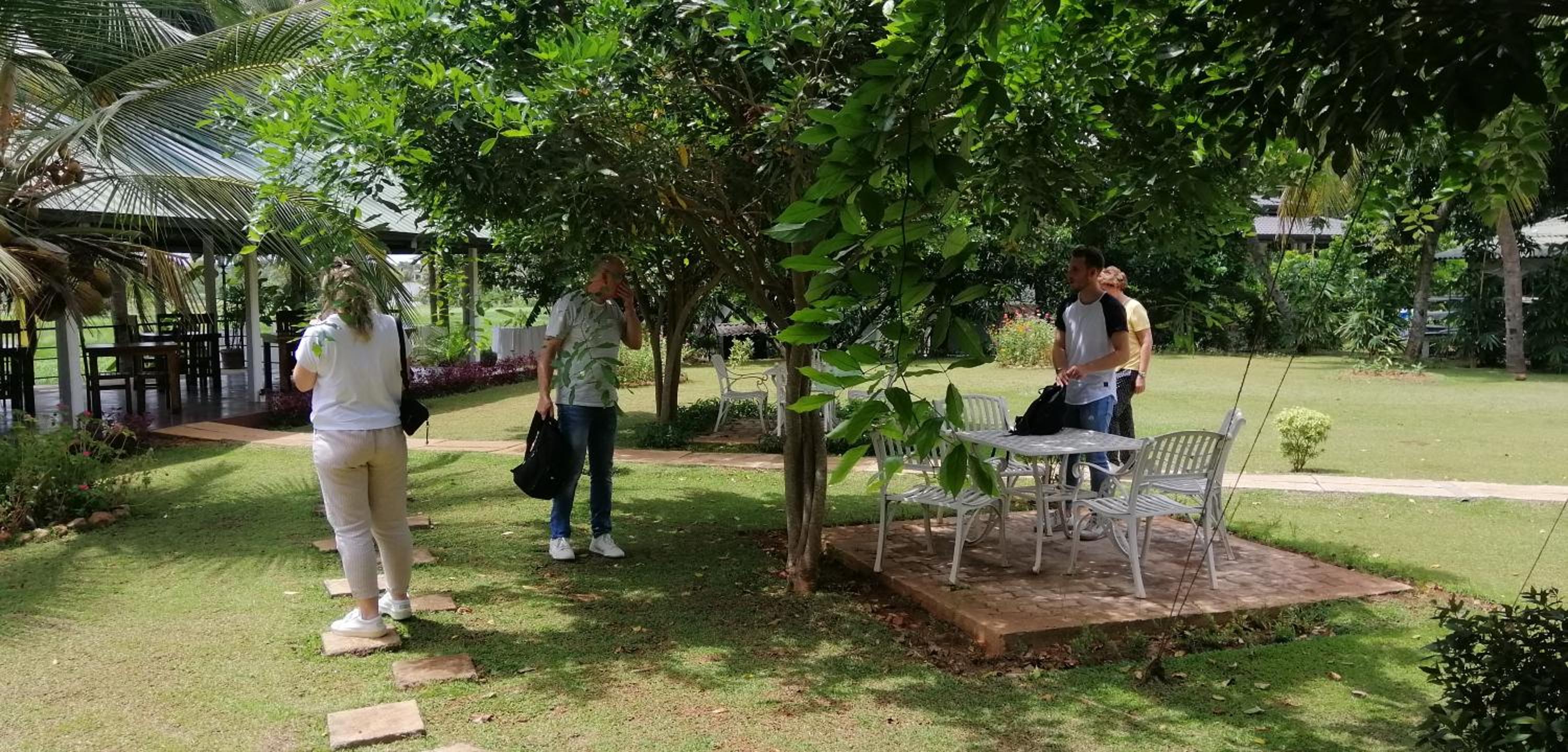 Rajarata Family Resort