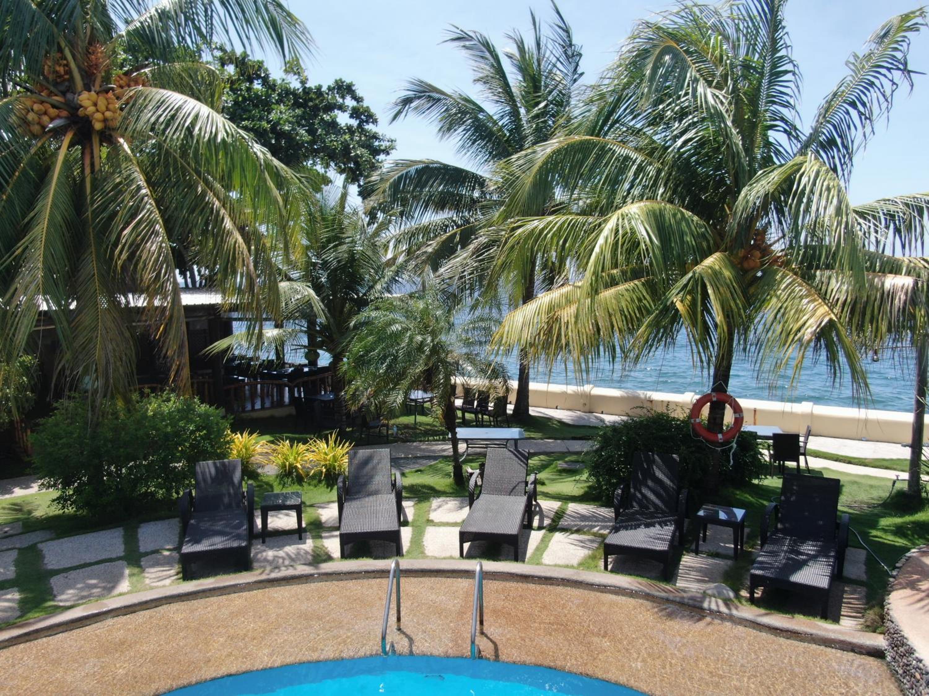 Thalatta Resort, Zamboanguita - 14