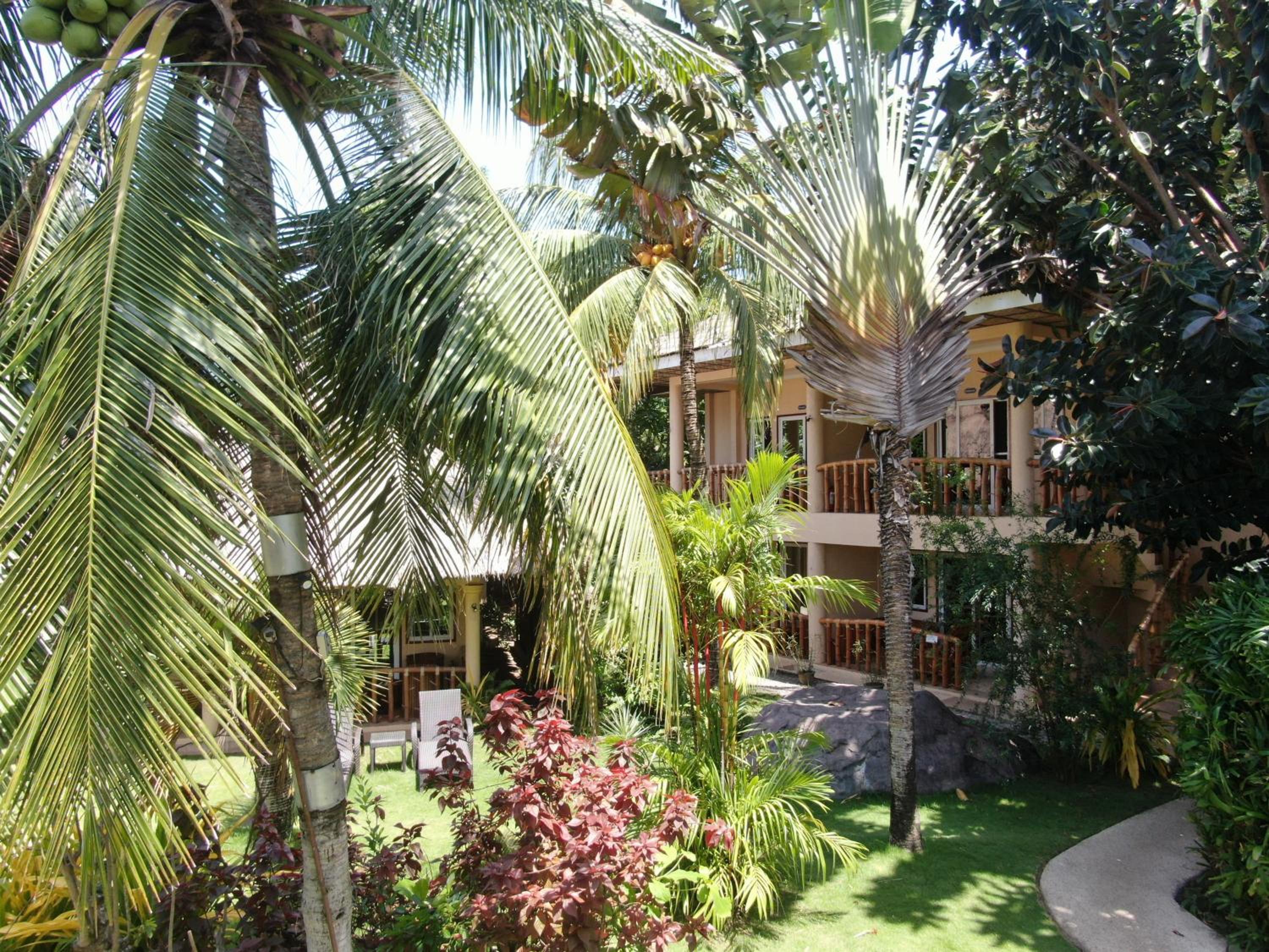 Thalatta Resort, photo 27