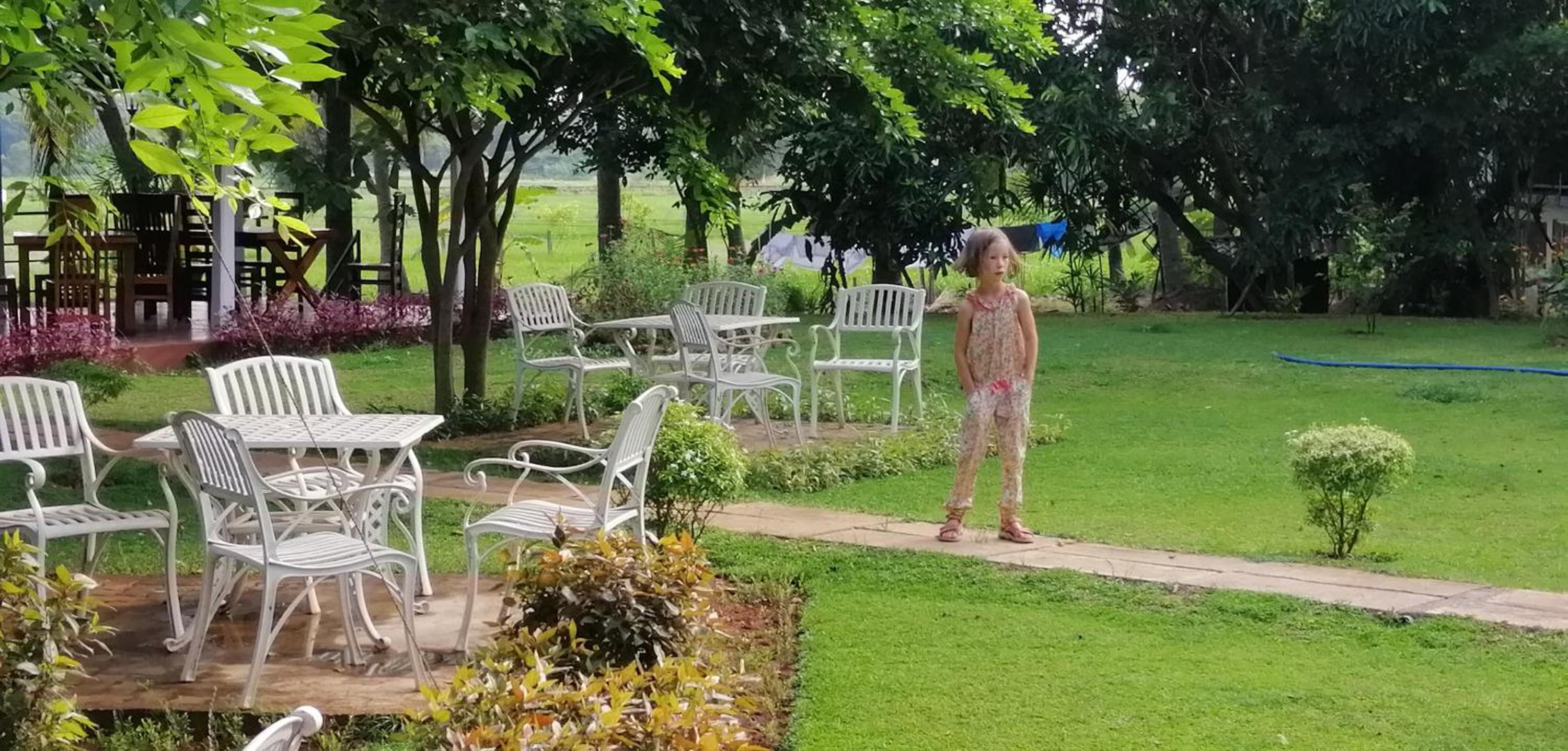 Rajarata Family Resort