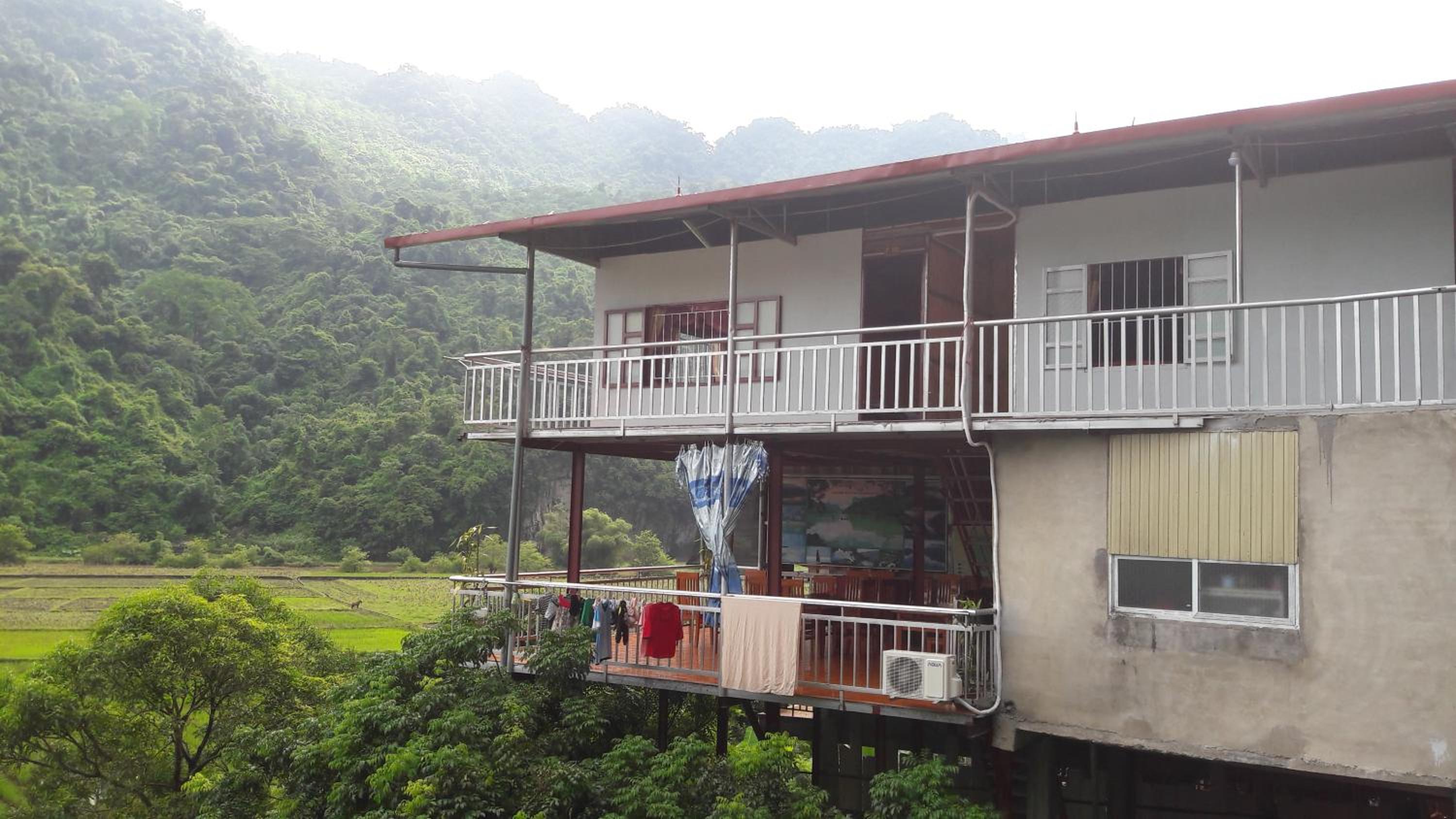 Ba Be Lake Homestay - Quynh Chi view 5