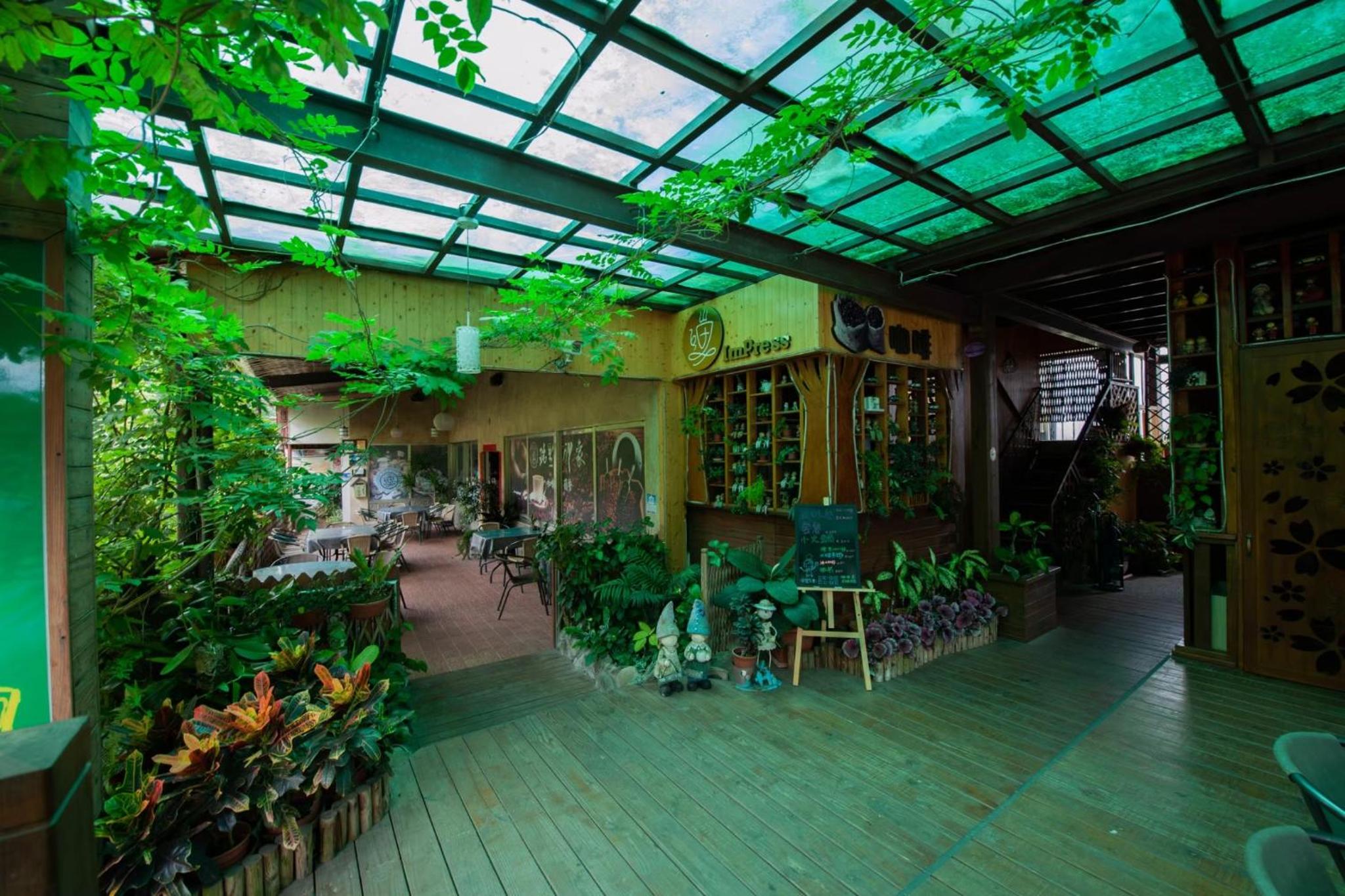 Rui Li Yinxiang Qu Homestay view 3