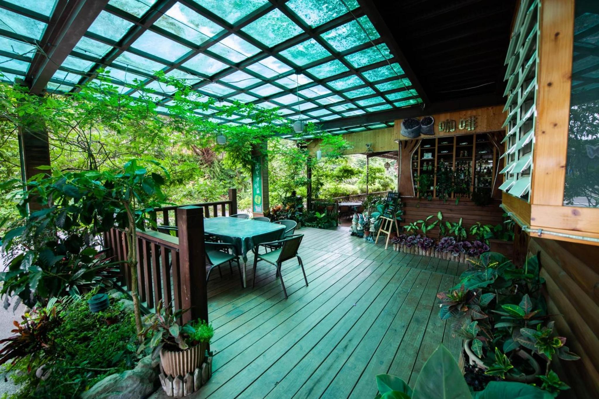 Rui Li Yinxiang Qu Homestay view 4