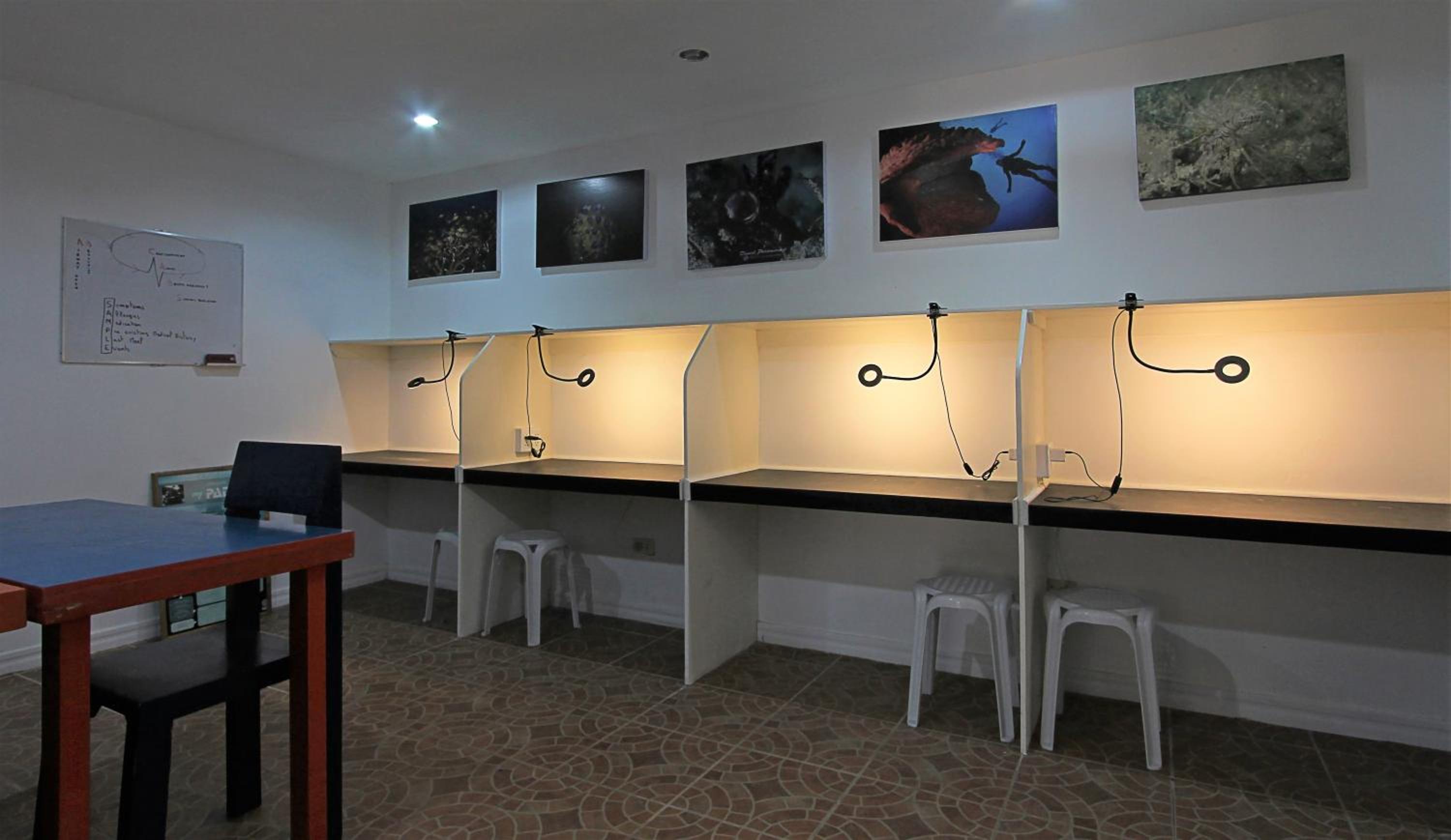 Thalatta Resort