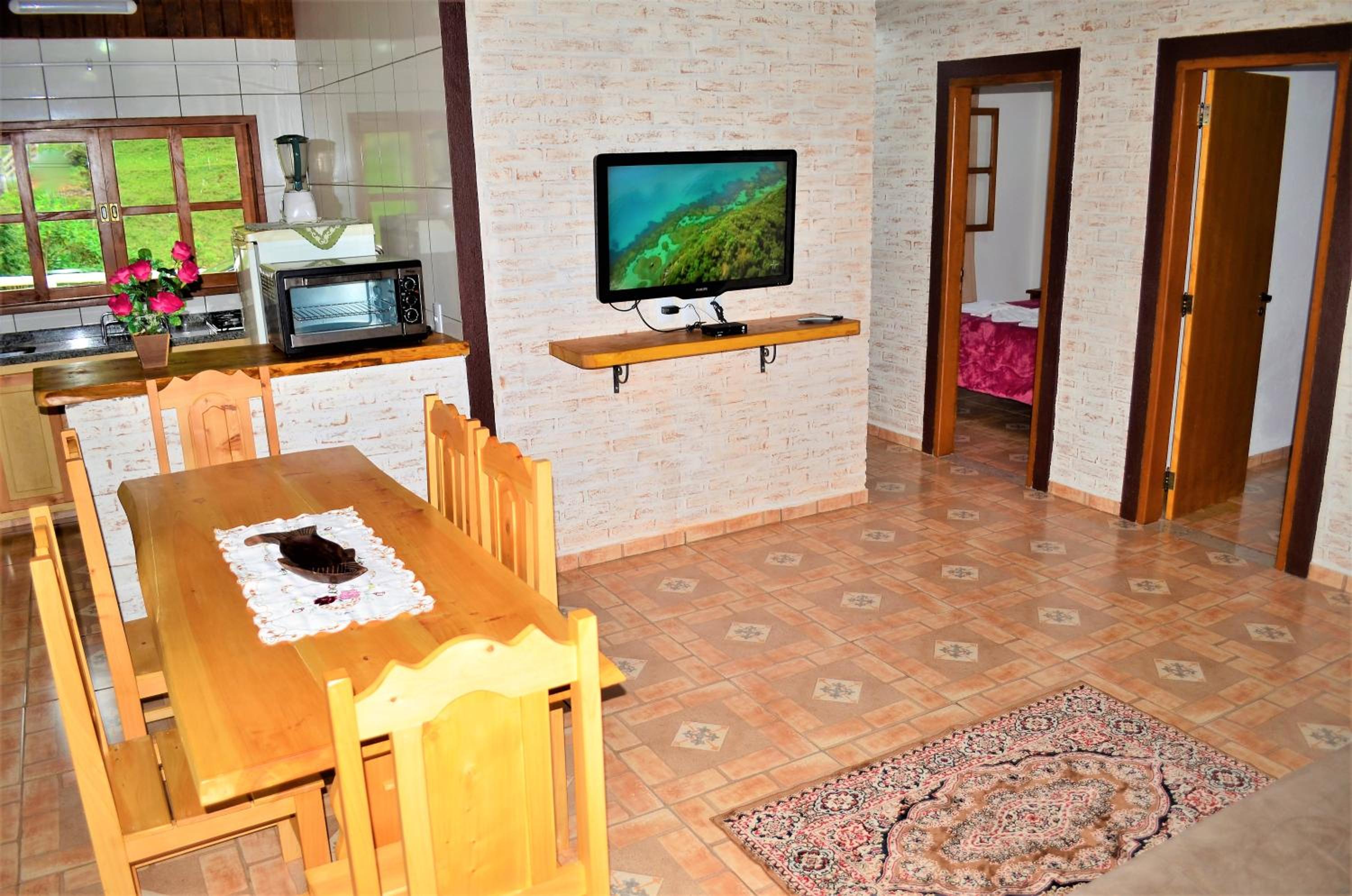 Chalés Fazenda Vale da Mata