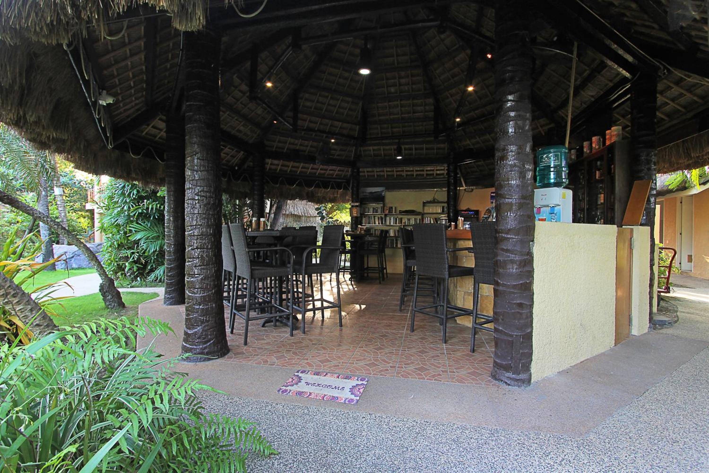 Thalatta Resort, Zamboanguita - 12