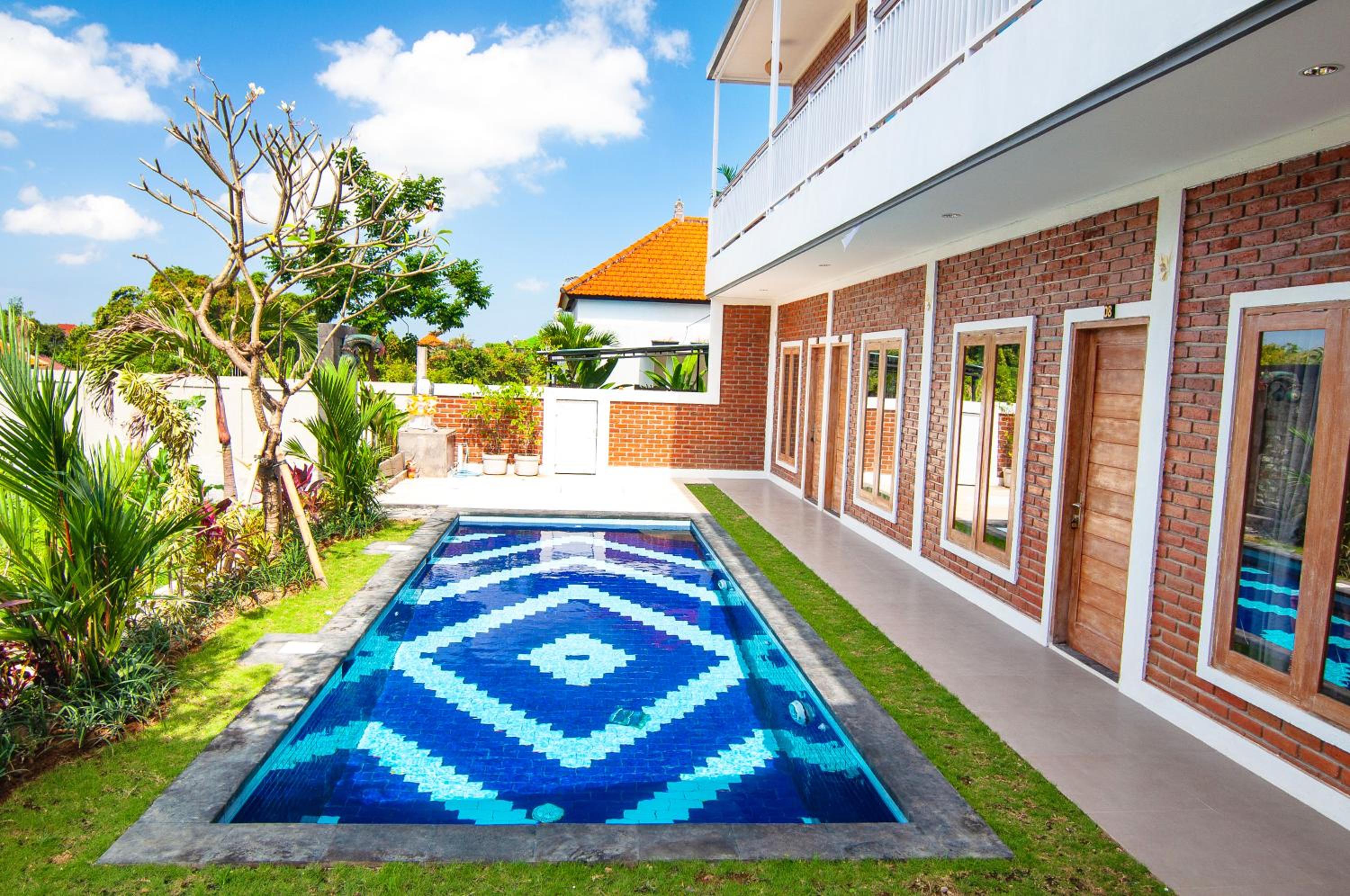 Bali Manik Guest House Canggu - Image 3