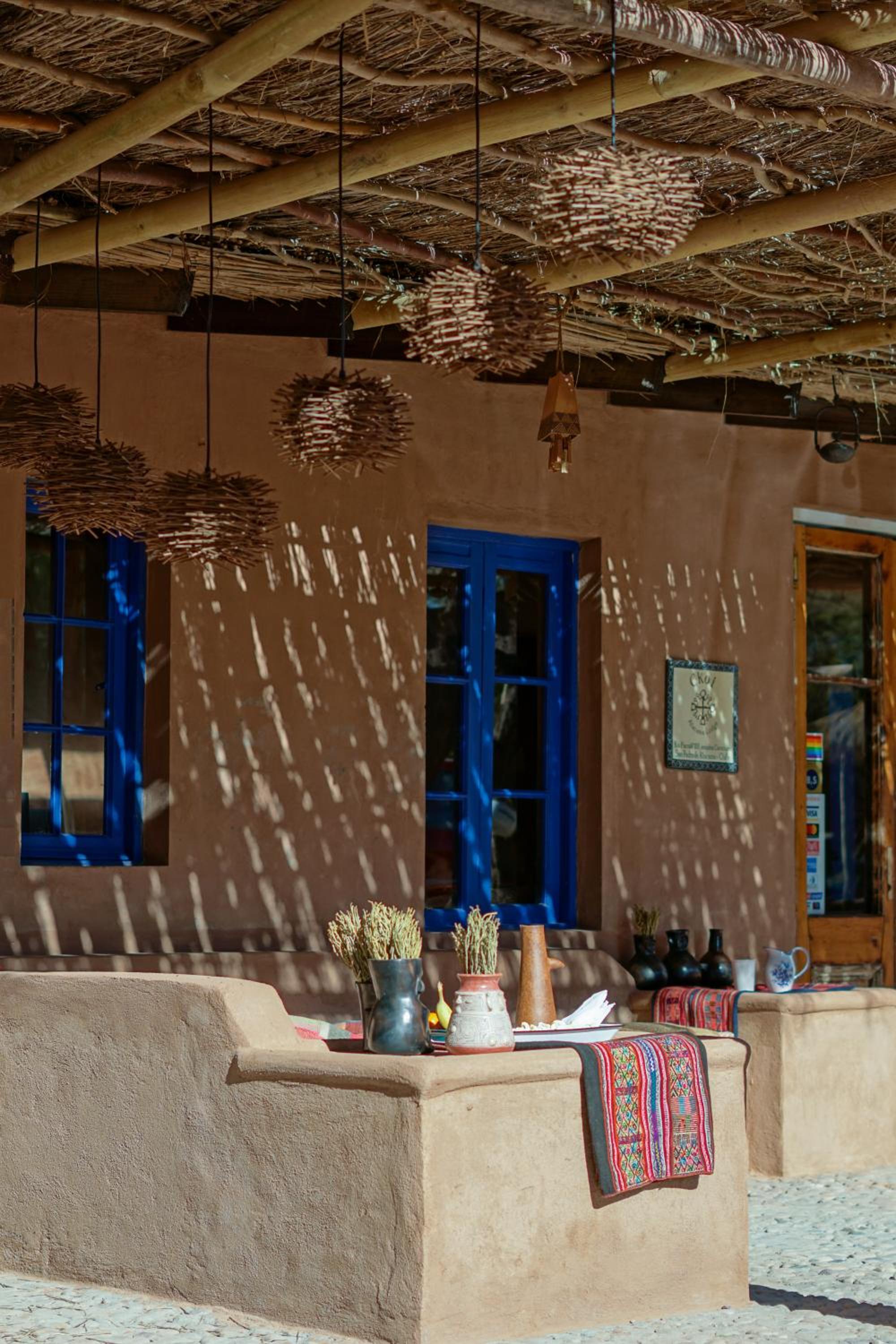 Ckoi Atacama Lodge