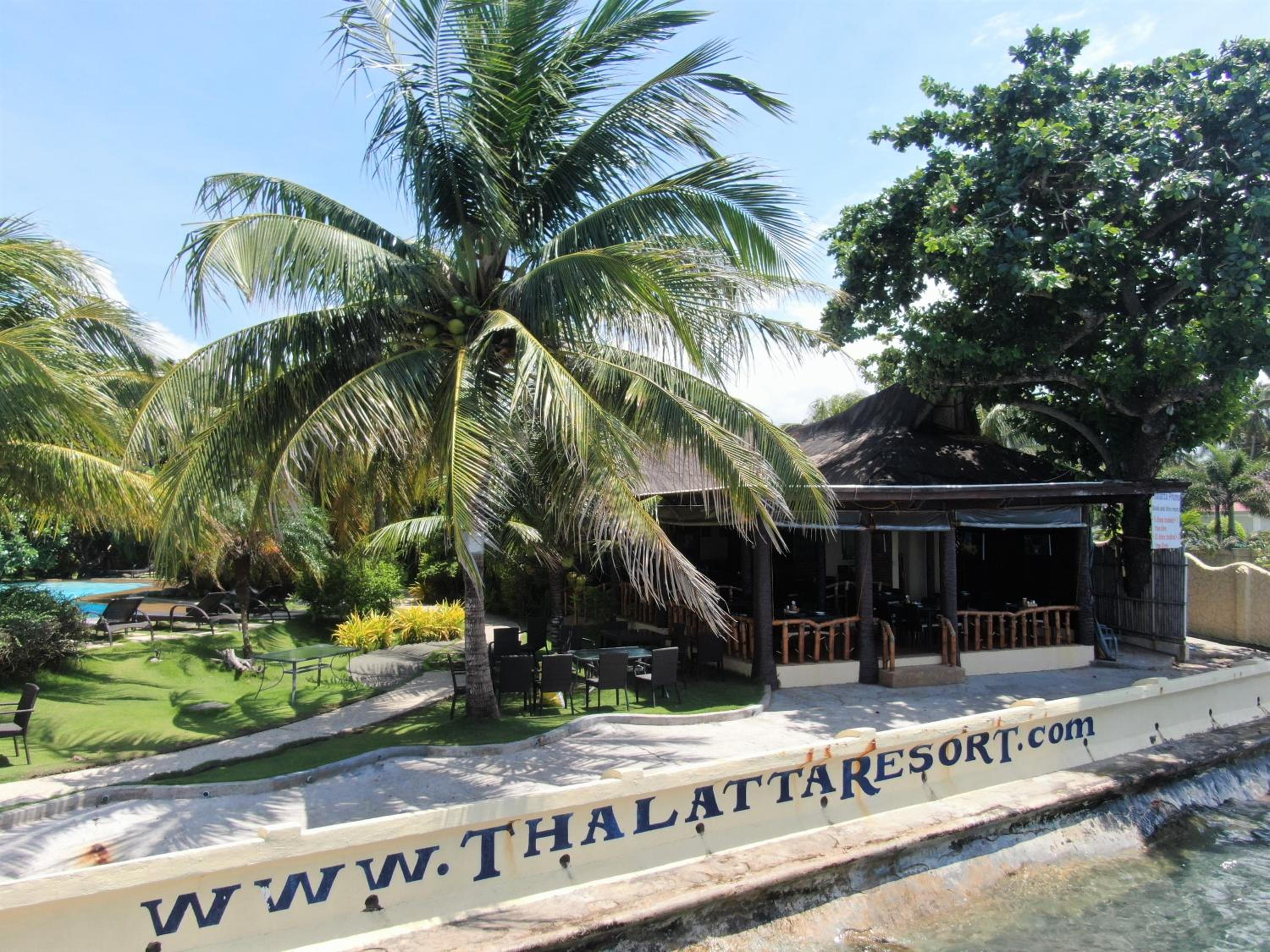 Thalatta Resort, photo 89