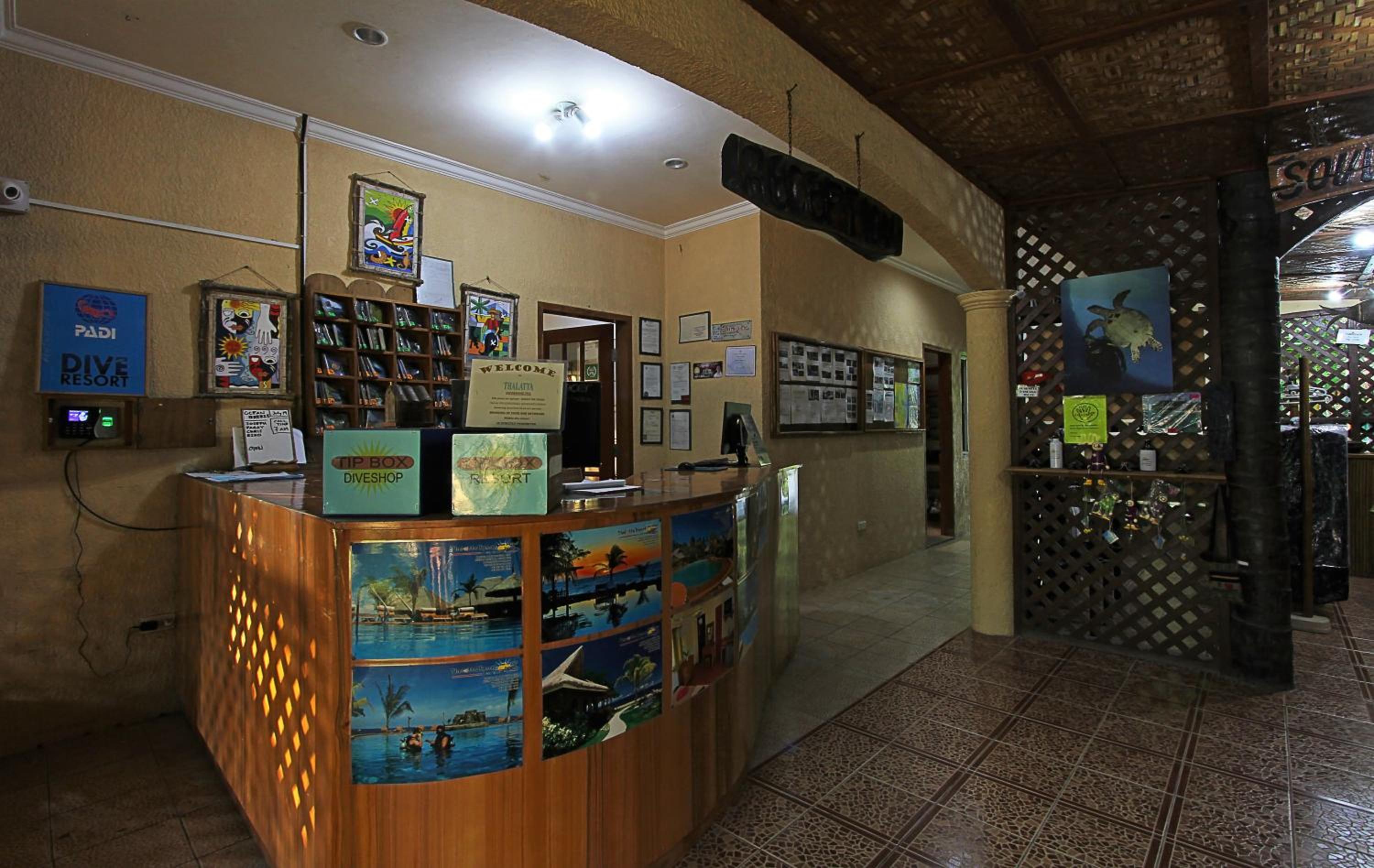 Thalatta Resort, photo 92
