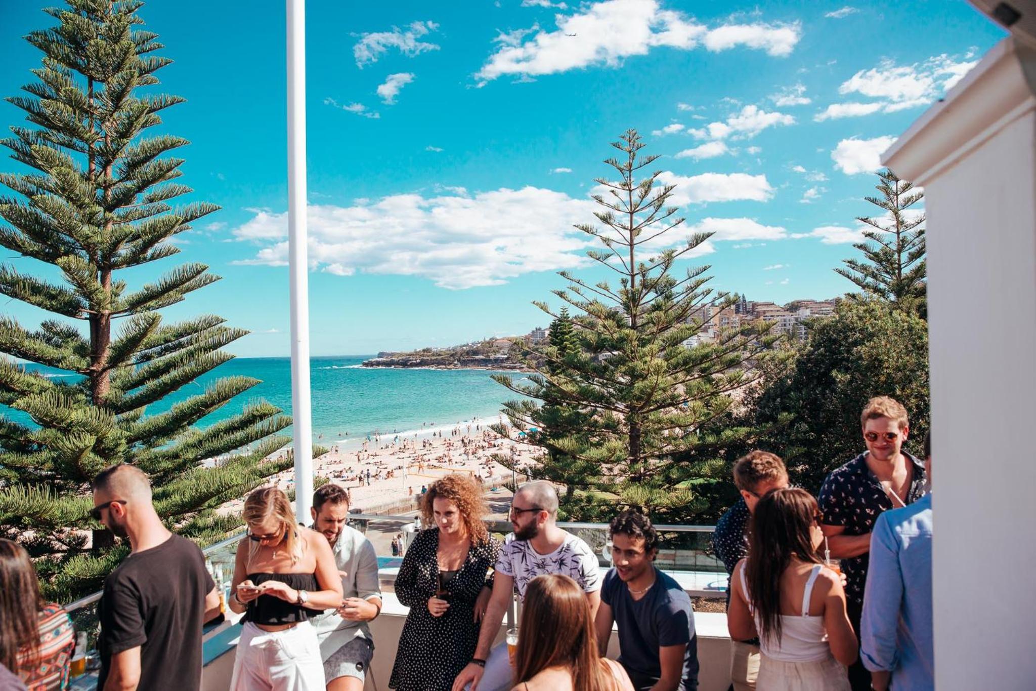 Coogee Beach House